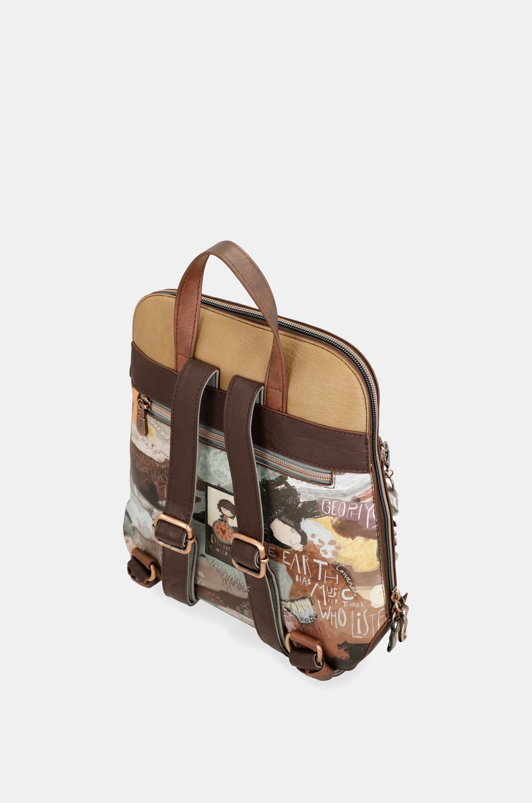 Core Medium Rucksack für die Freizeit