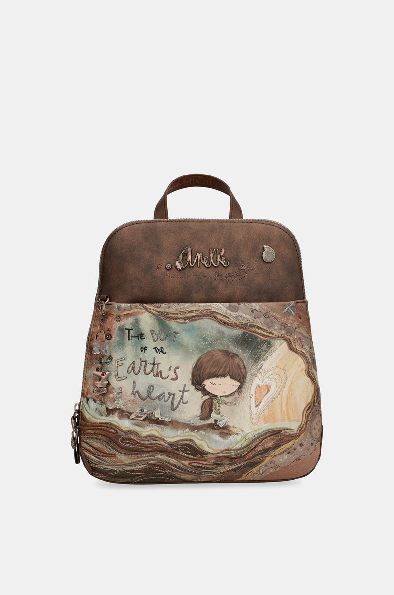 Core Medium Rucksack für die Freizeit