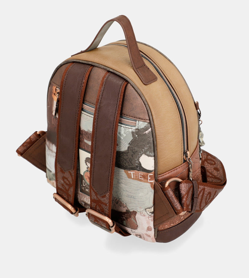 Kleiner Core -Rucksack