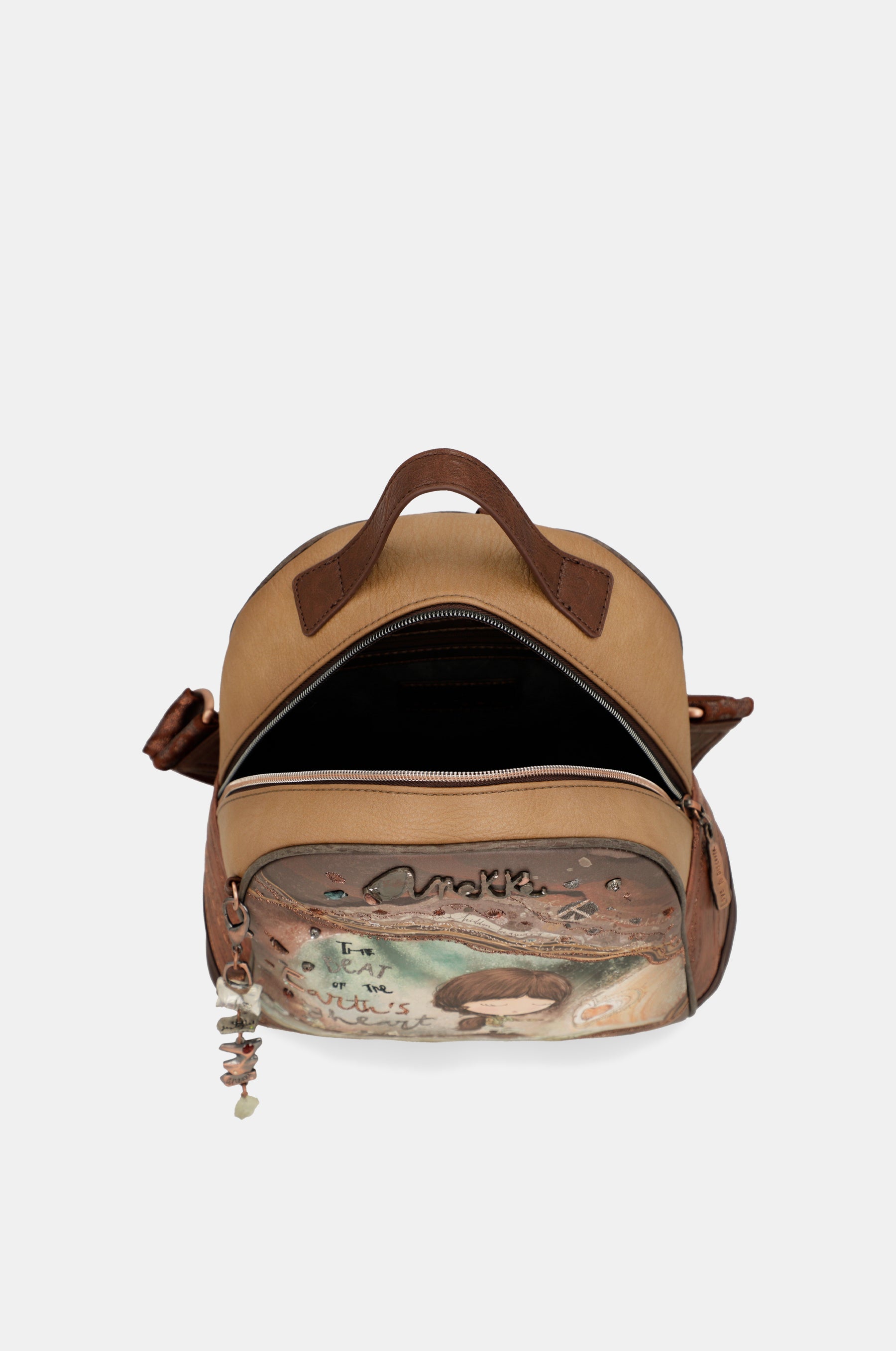 Kleiner Core -Rucksack