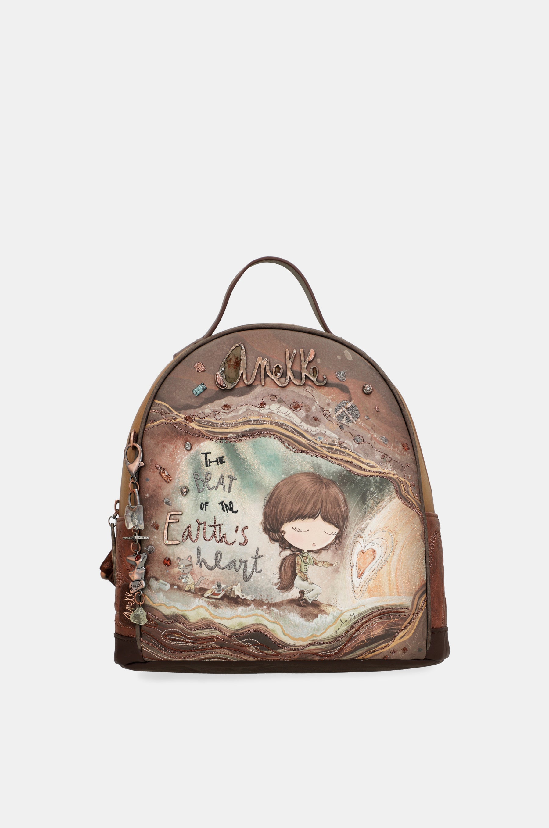 Kleiner Core -Rucksack