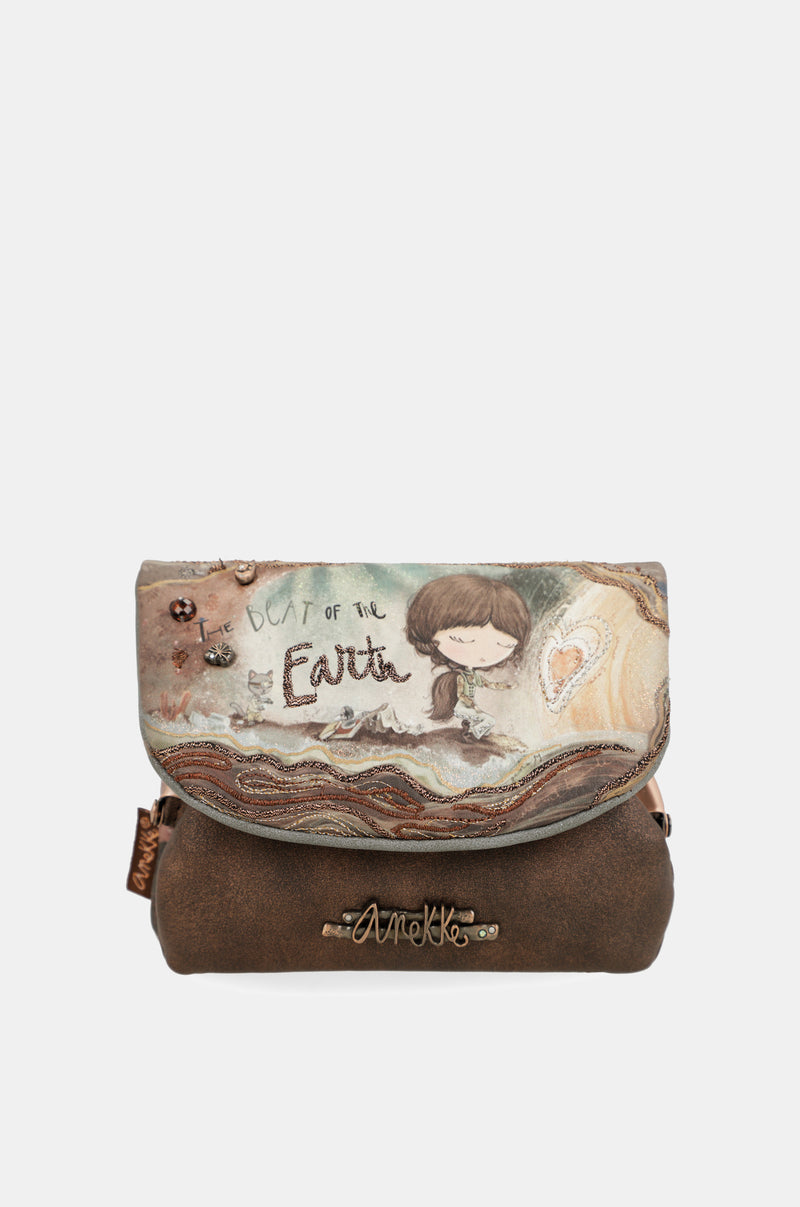 Core Münzgeldbörse mit Klappe