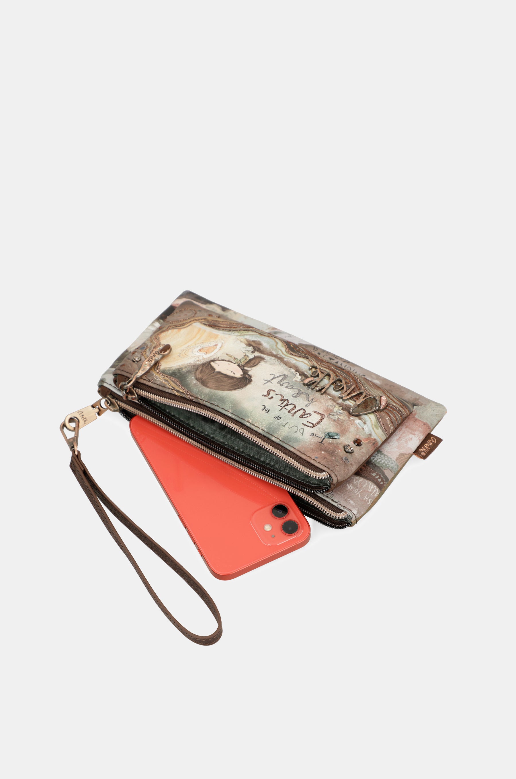 Core RFID-Münzbörse