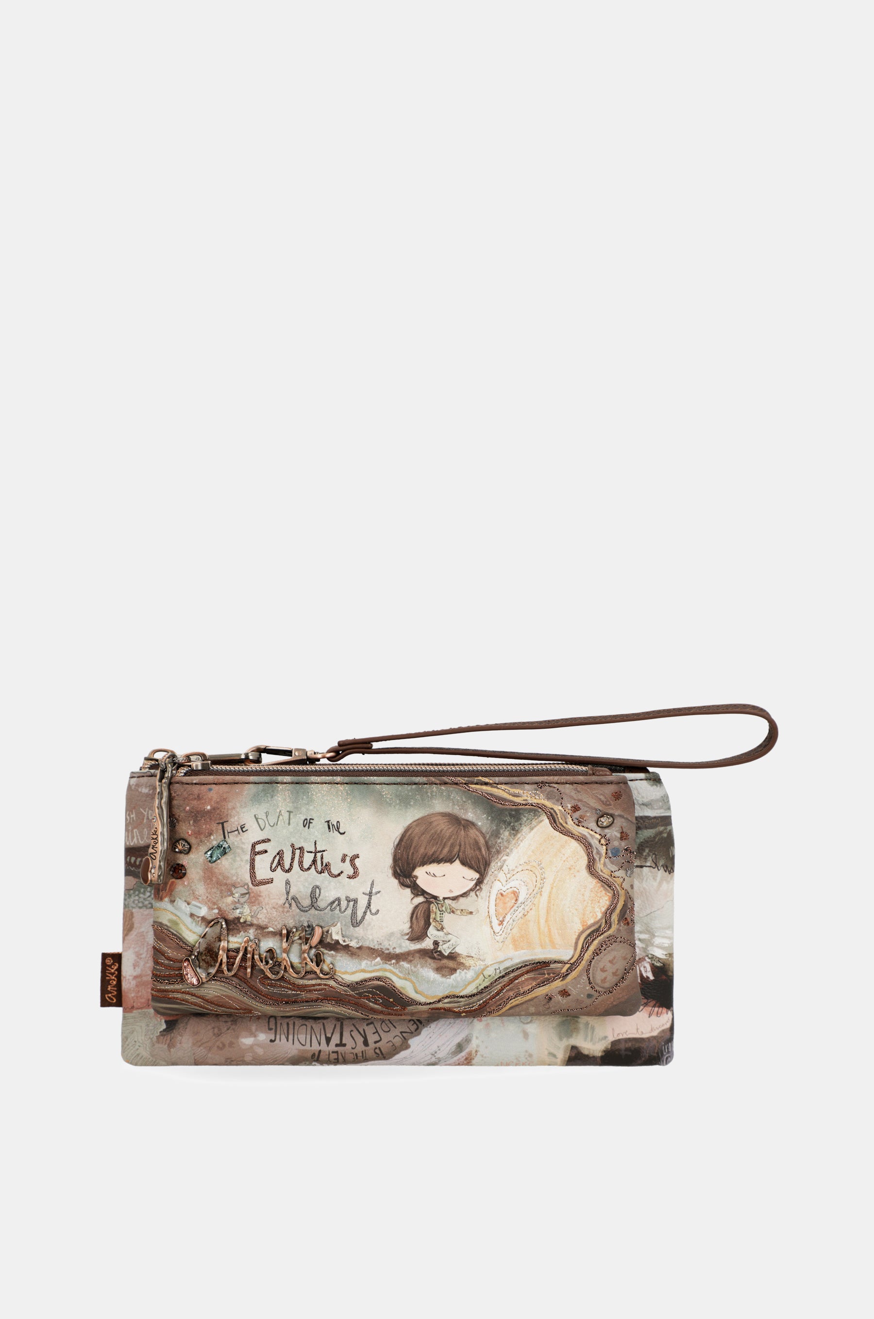 Core RFID-Münzbörse