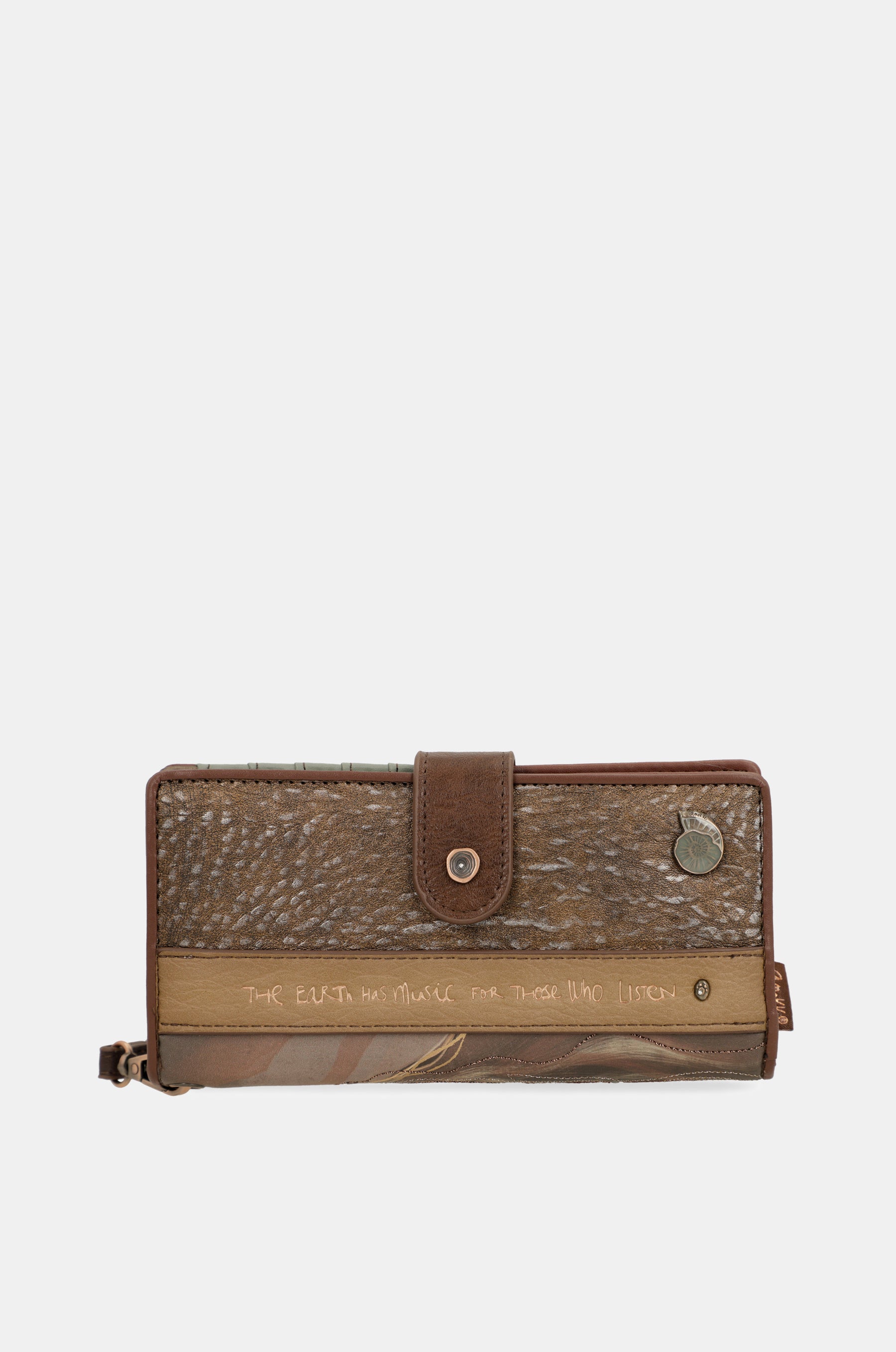 Großes Core Portemonnaie