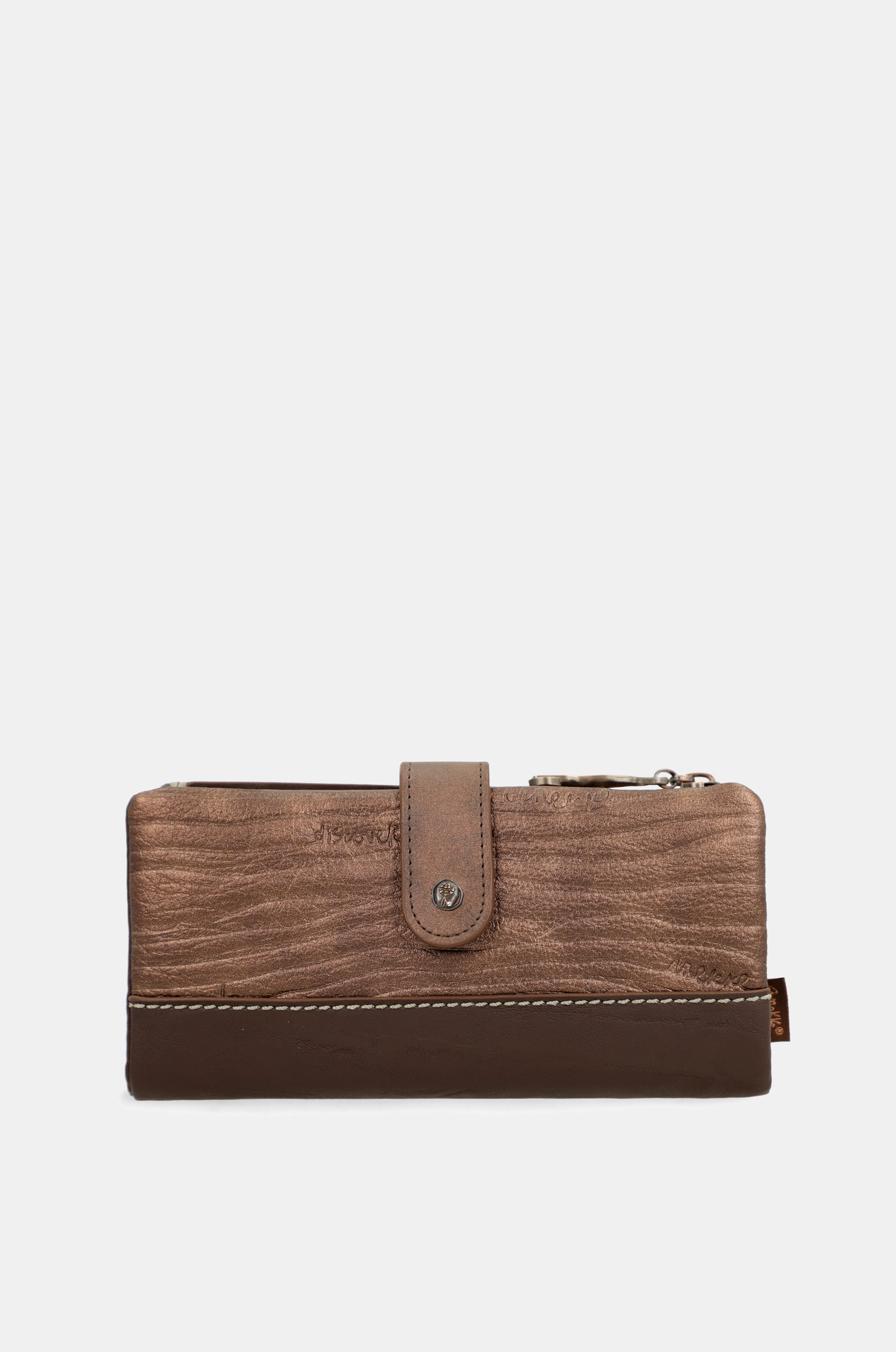 Anekke Core große RFID-Geldbörse