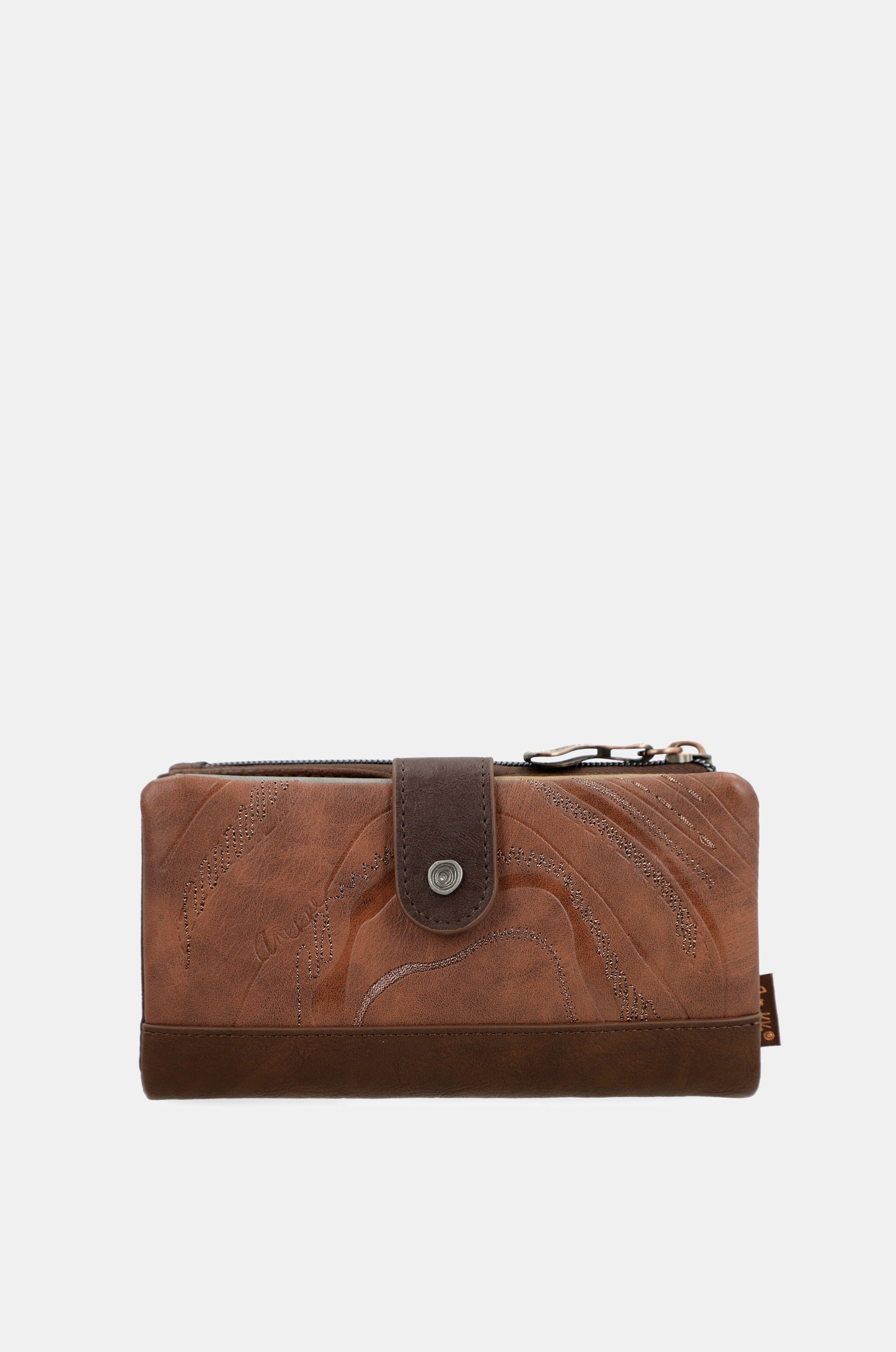 Großes Core RFID-Portemonnaie