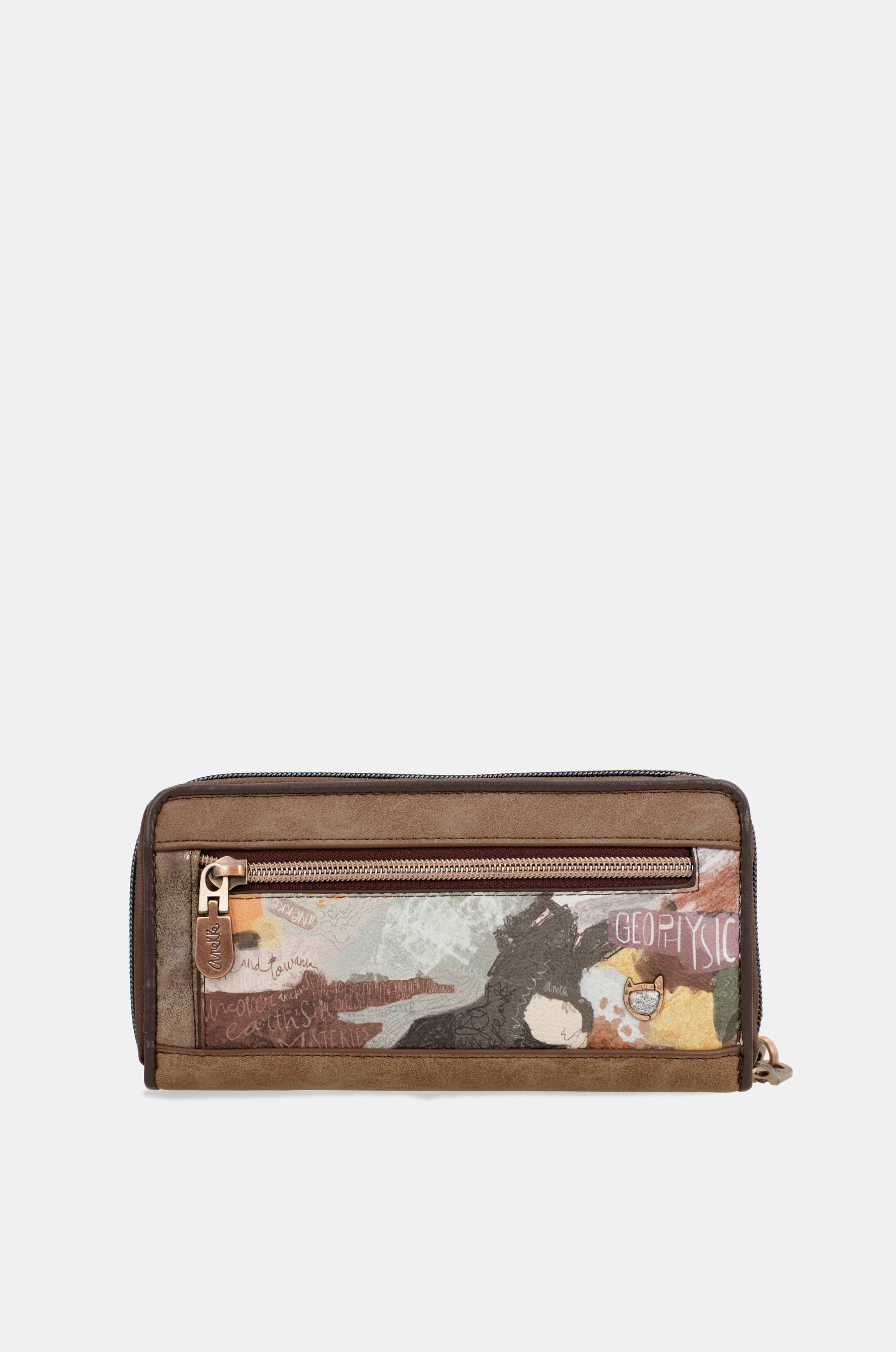 Großes Core RFID-Portemonnaie