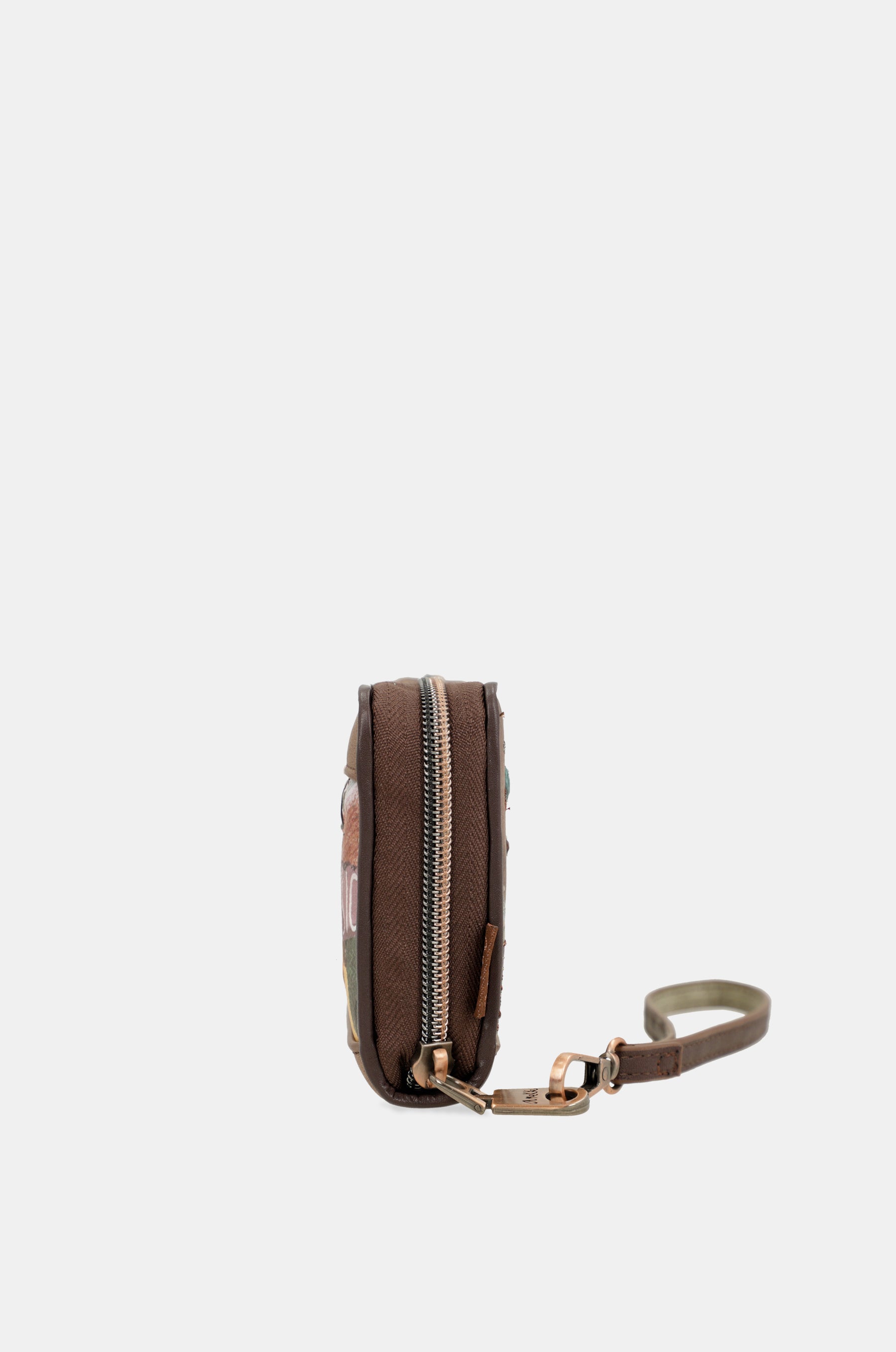 Großes Core RFID-Portemonnaie