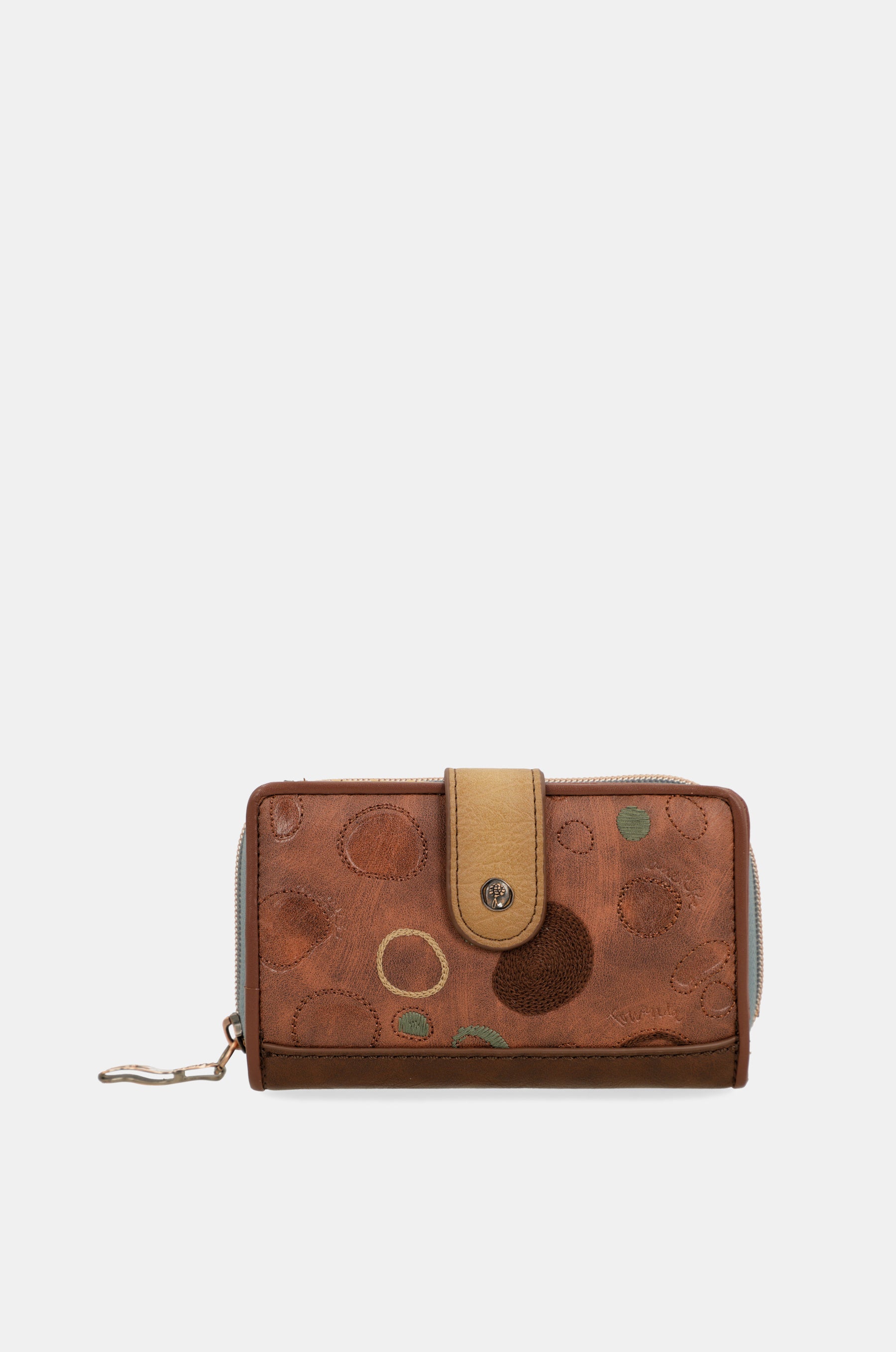 Mittlere Core RFID-Geldbörse