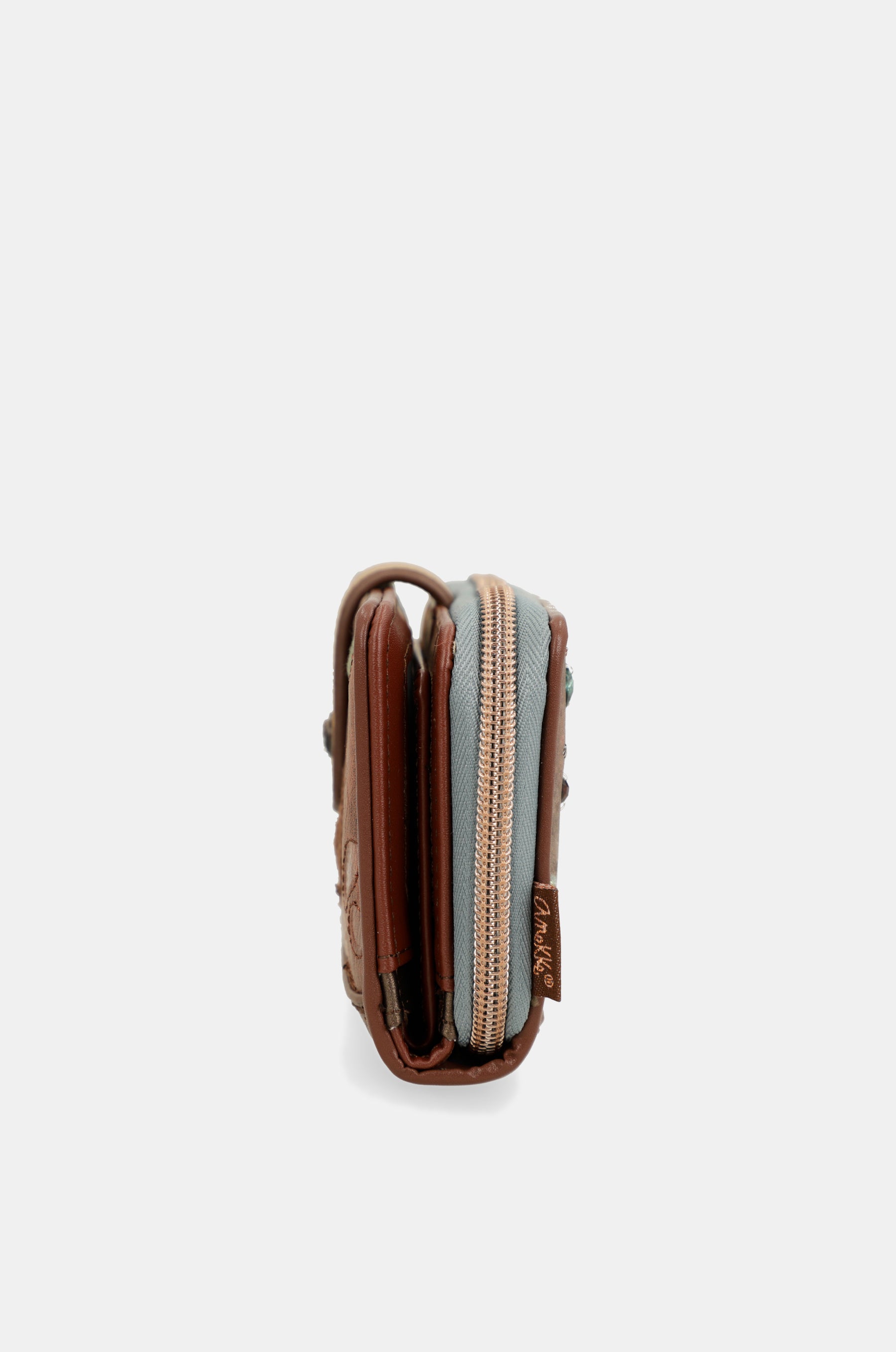 Mittlere Core RFID-Geldbörse