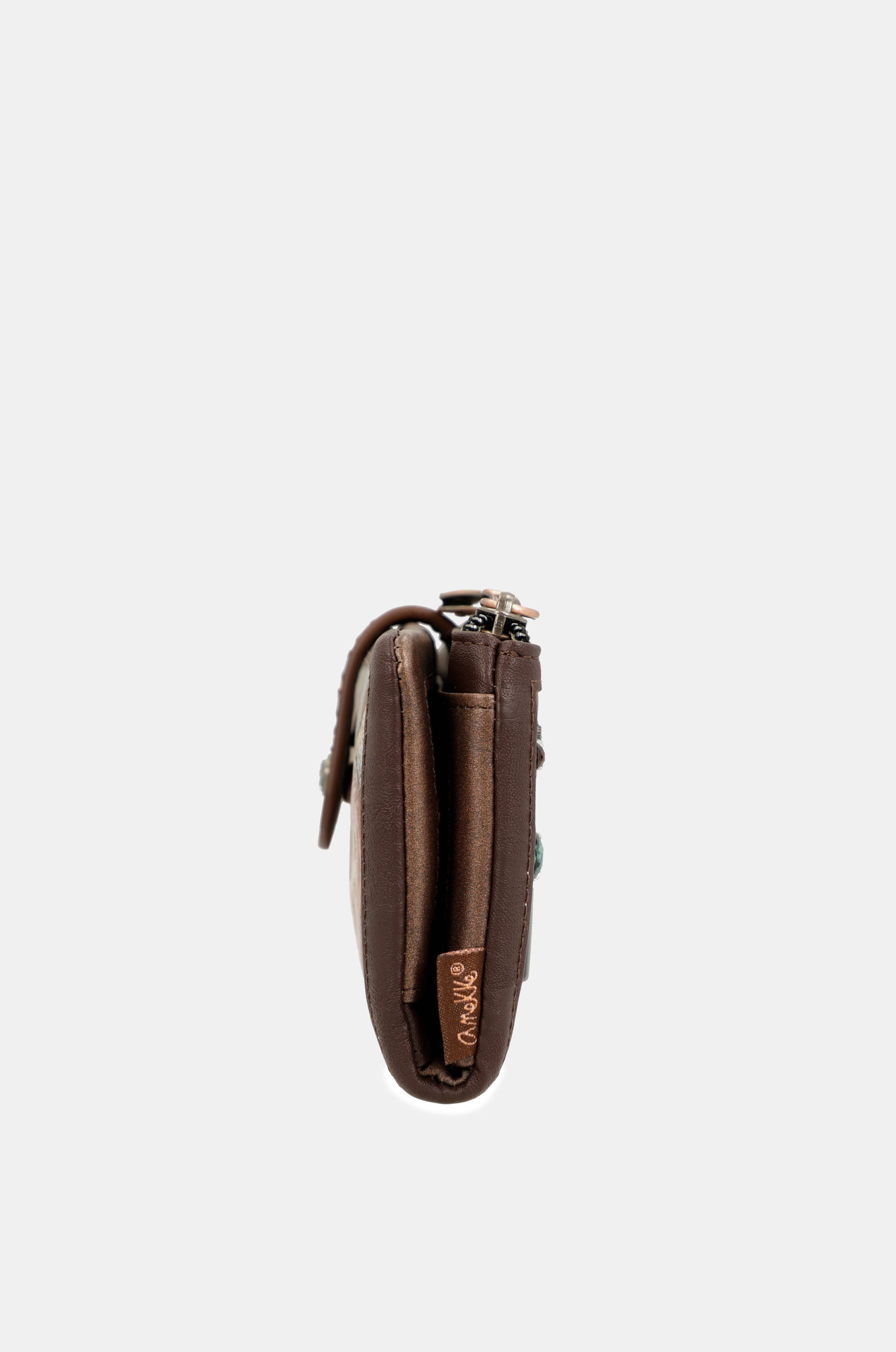 Mittlere Core RFID-Geldbörse