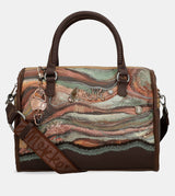 Outer Tasche mit kurzem Griff