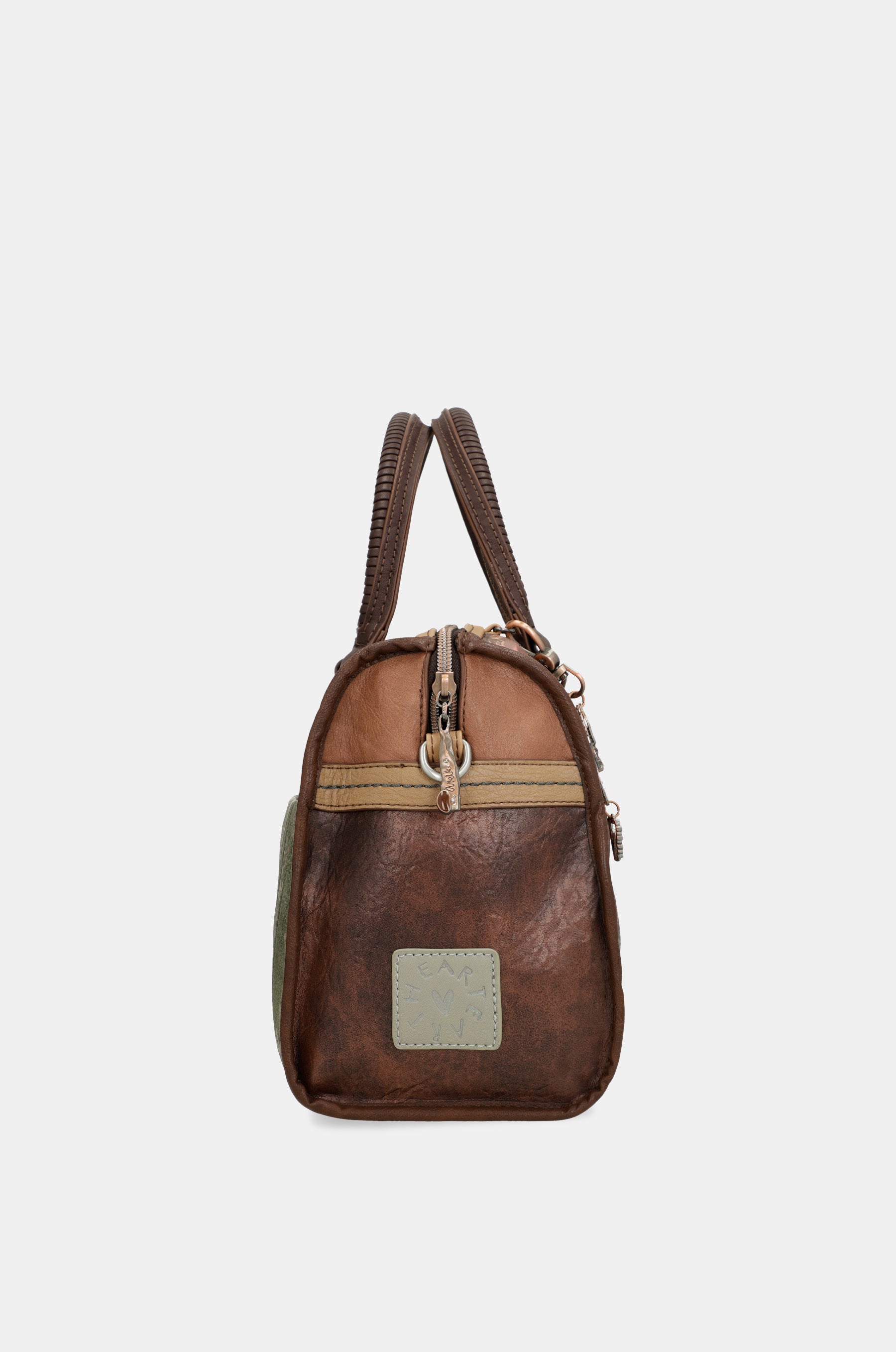 Outer Tasche mit kurzem Griff
