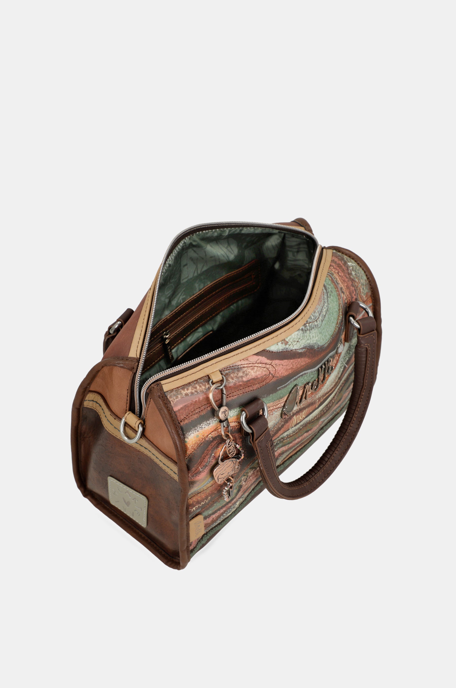 Outer Tasche mit kurzem Griff