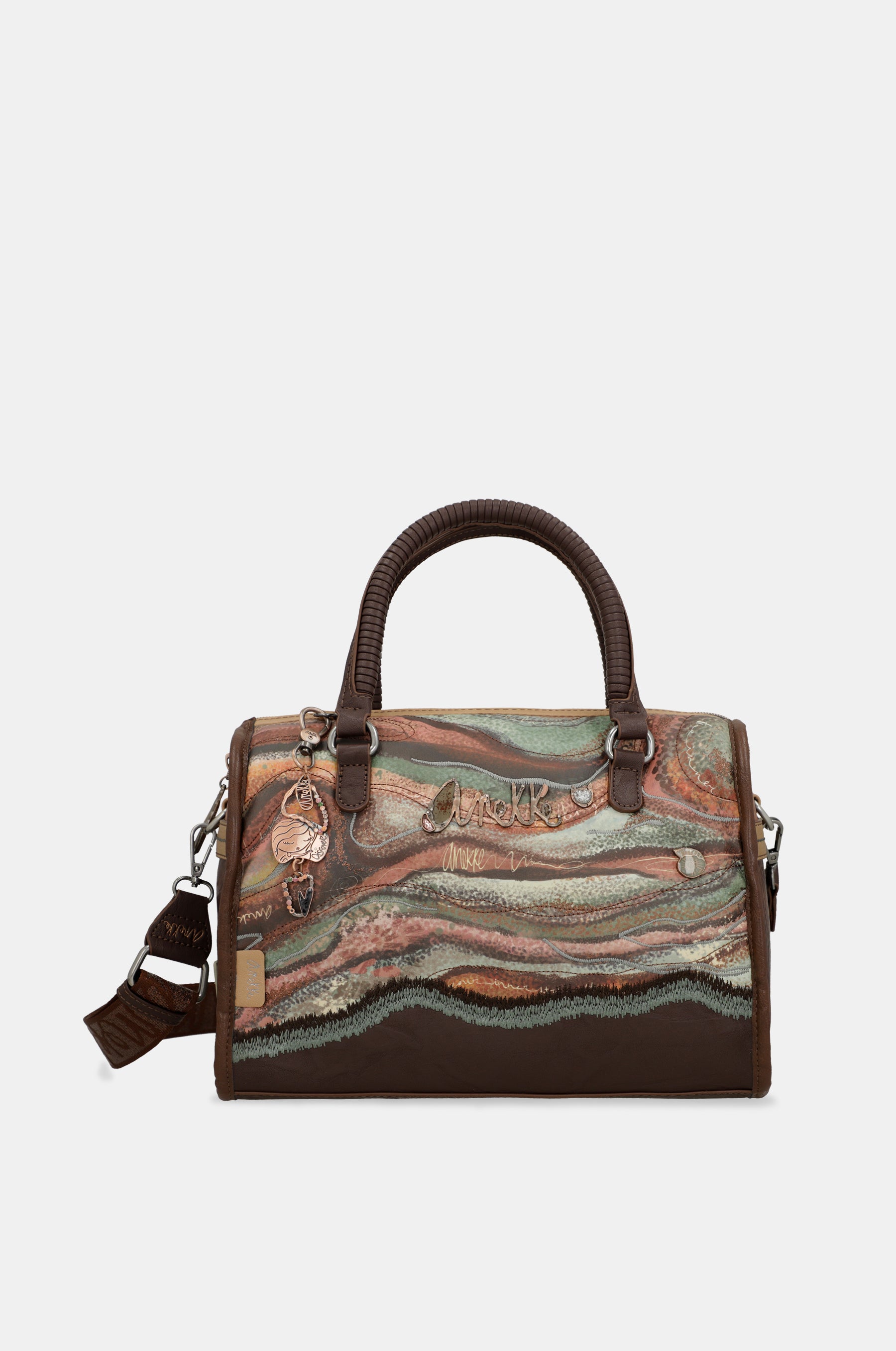 Outer Tasche mit kurzem Griff