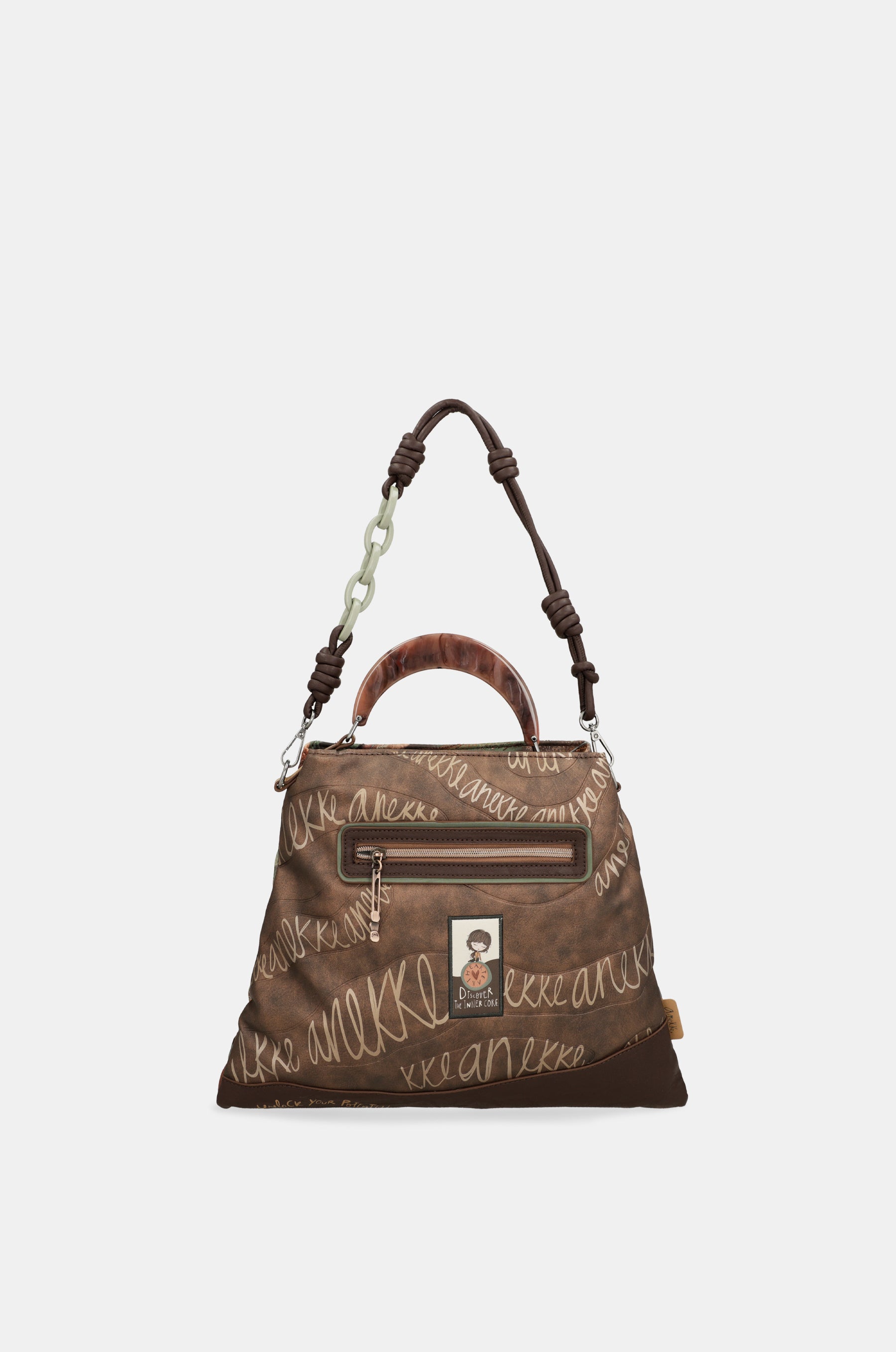 Anekke – Outer Tasche mit kurzem Griff