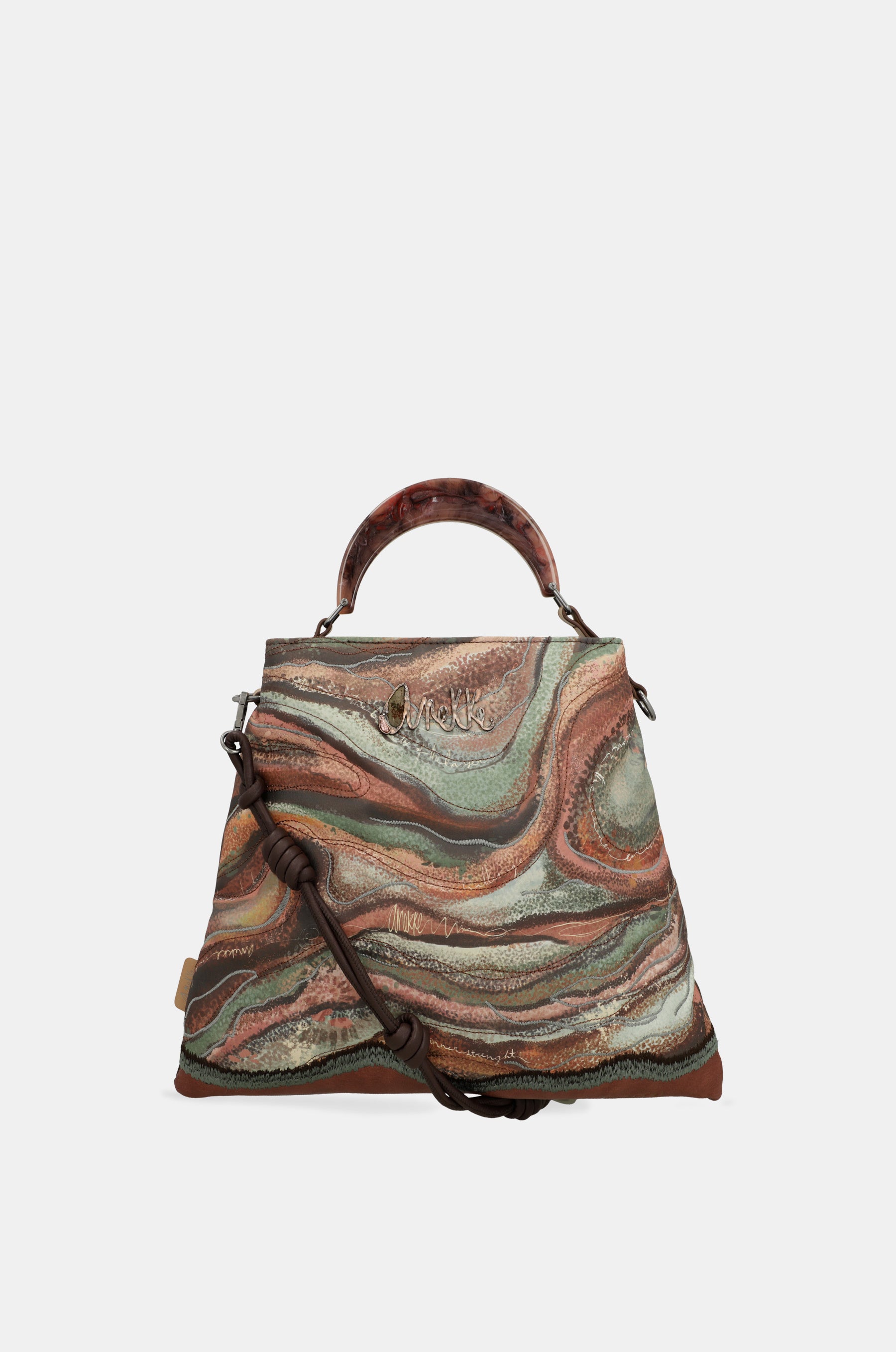 Anekke – Outer Tasche mit kurzem Griff