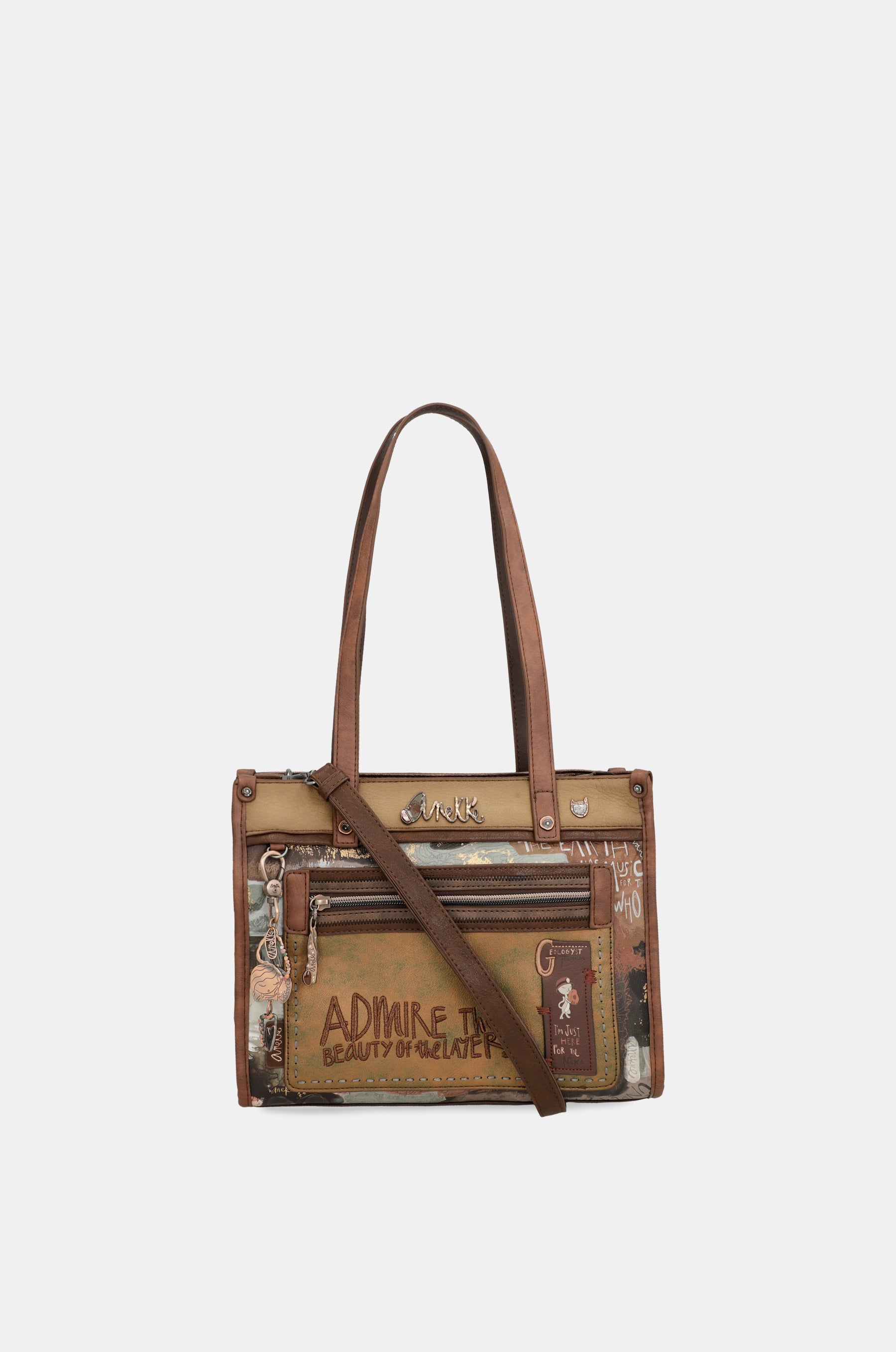 Outer XL-Einkaufstasche