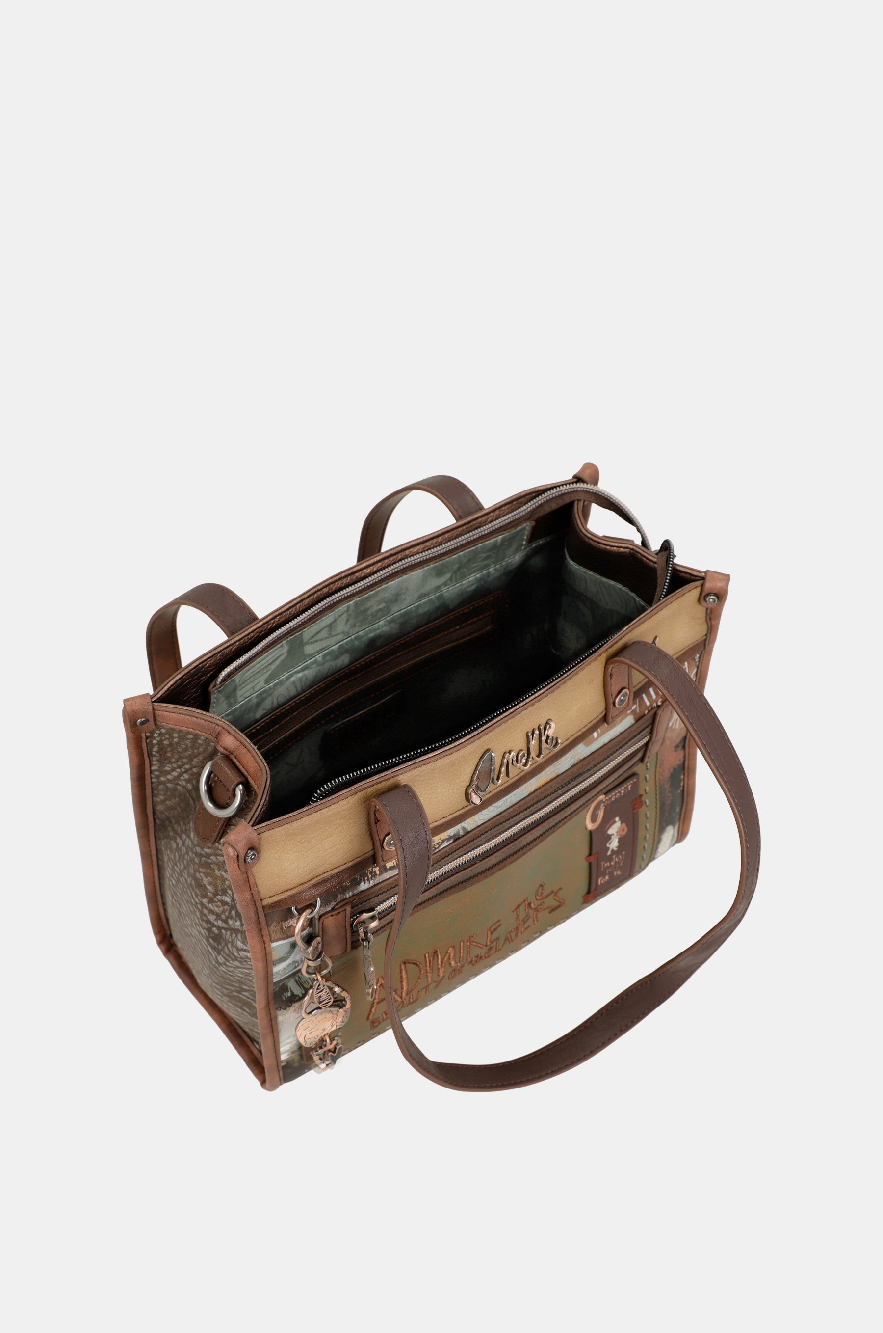 Outer XL-Einkaufstasche