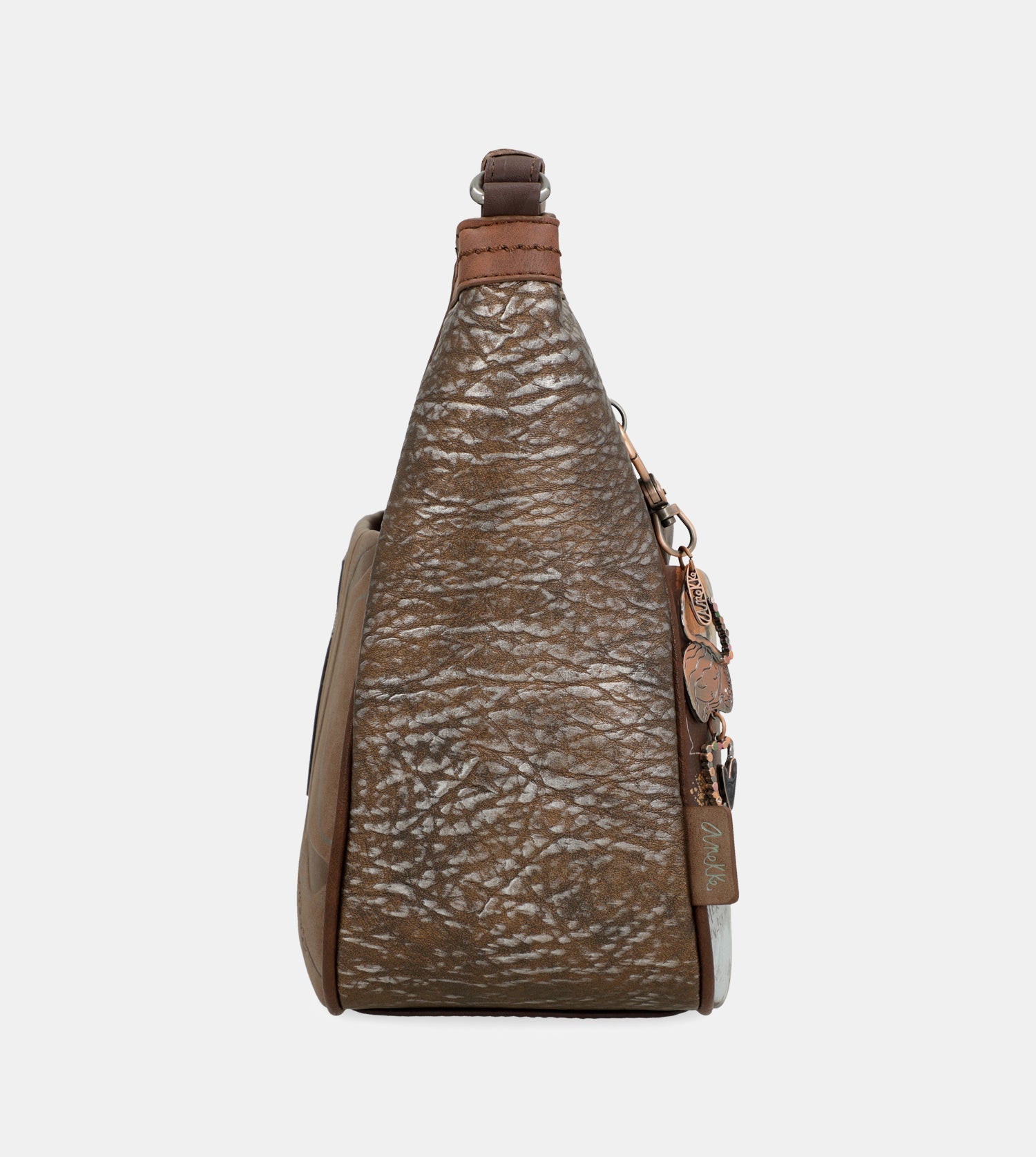 Outer große Umhängetasche