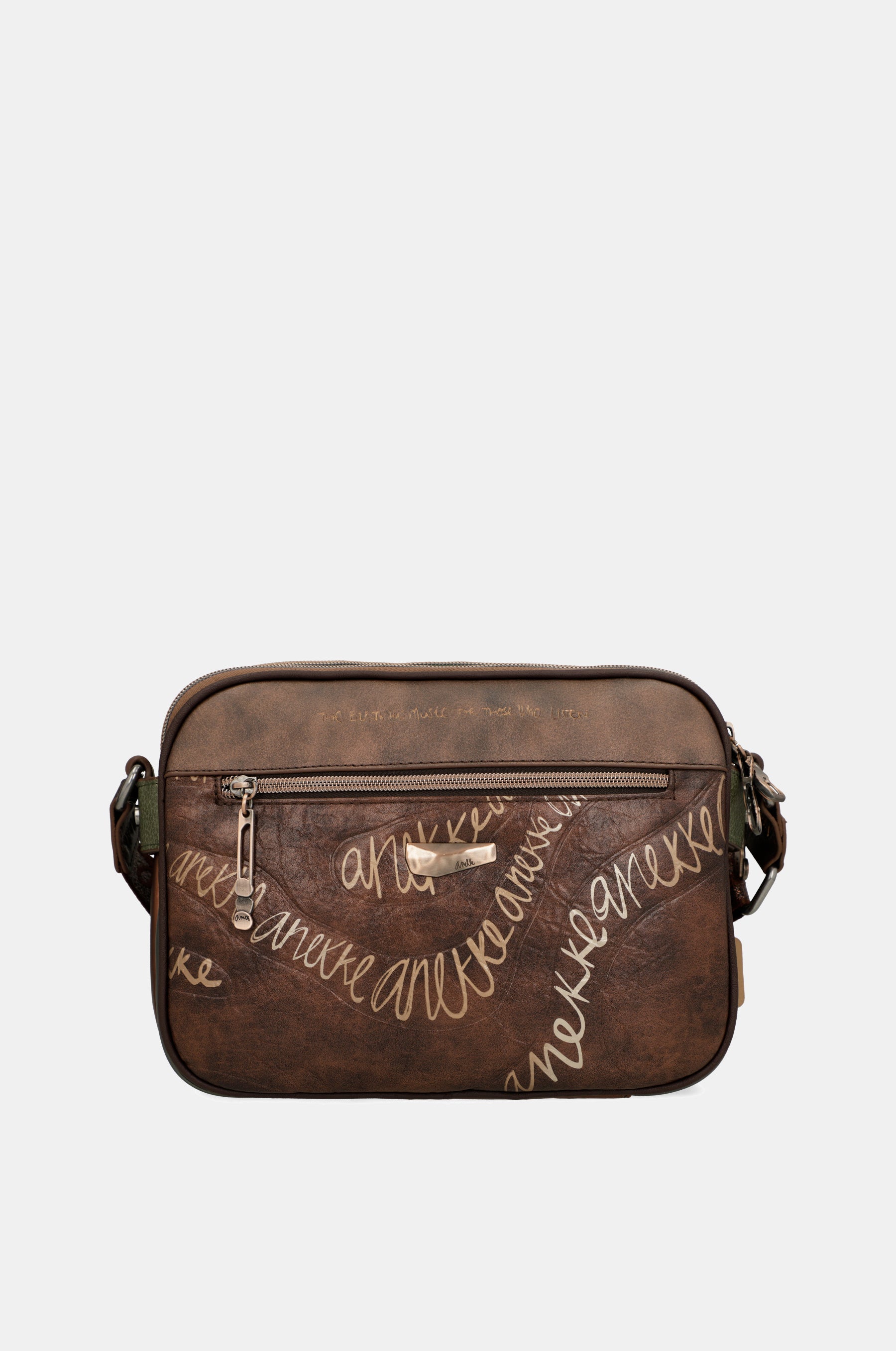 Outer Umhängetasche mit 3 Fächern