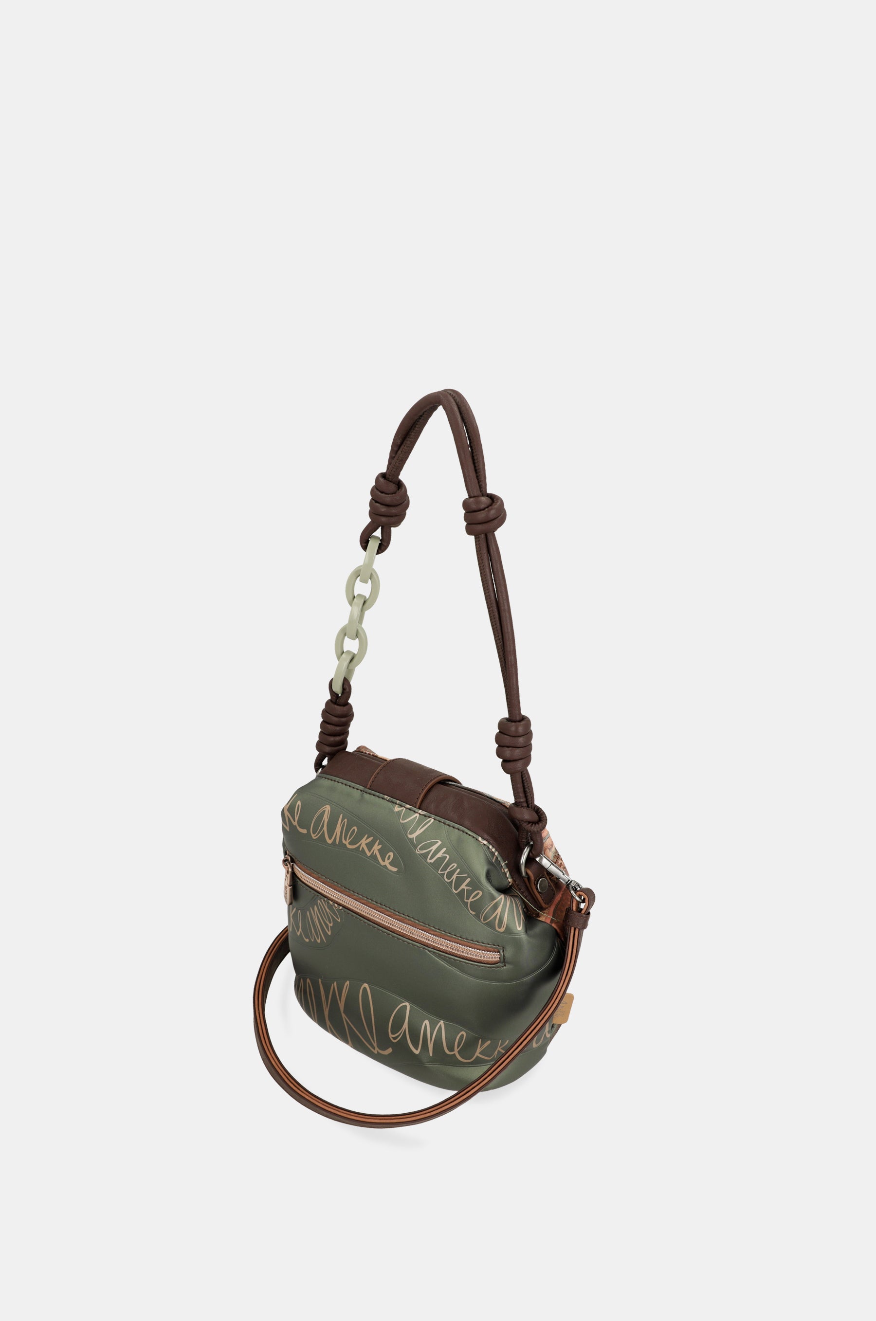 Outer eimerförmige Tasche