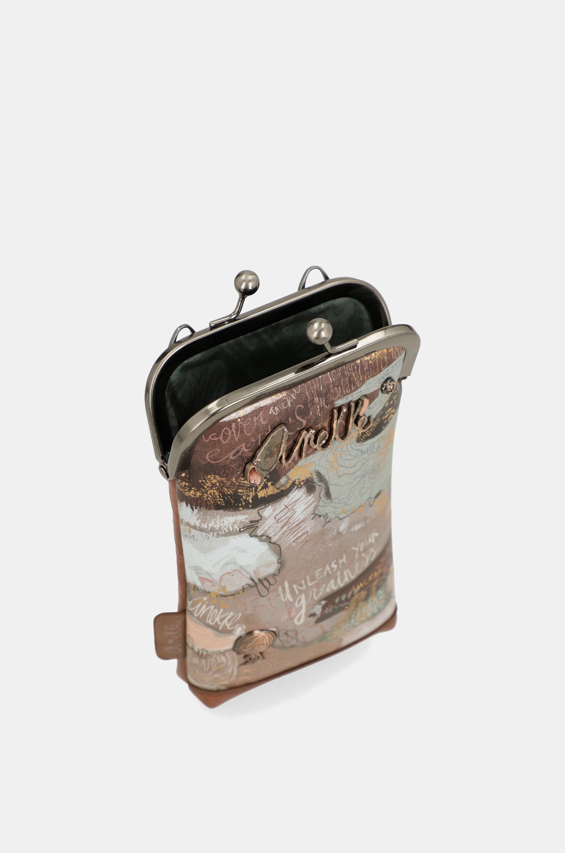 Outer 3-in-1-Geldbörsentasche