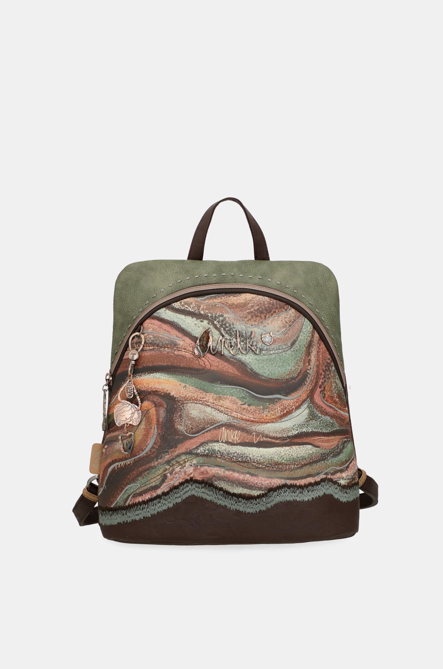 Outer mittelgroßer Rucksack