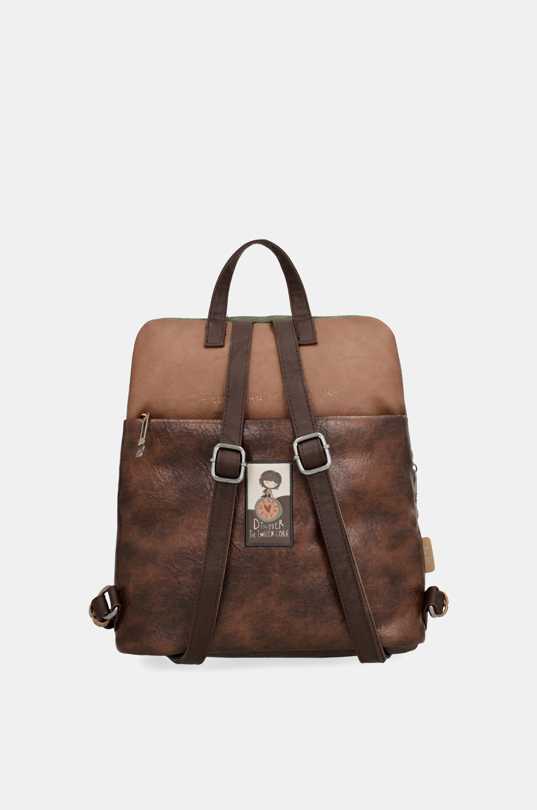 Outer mittelgroßer Rucksack