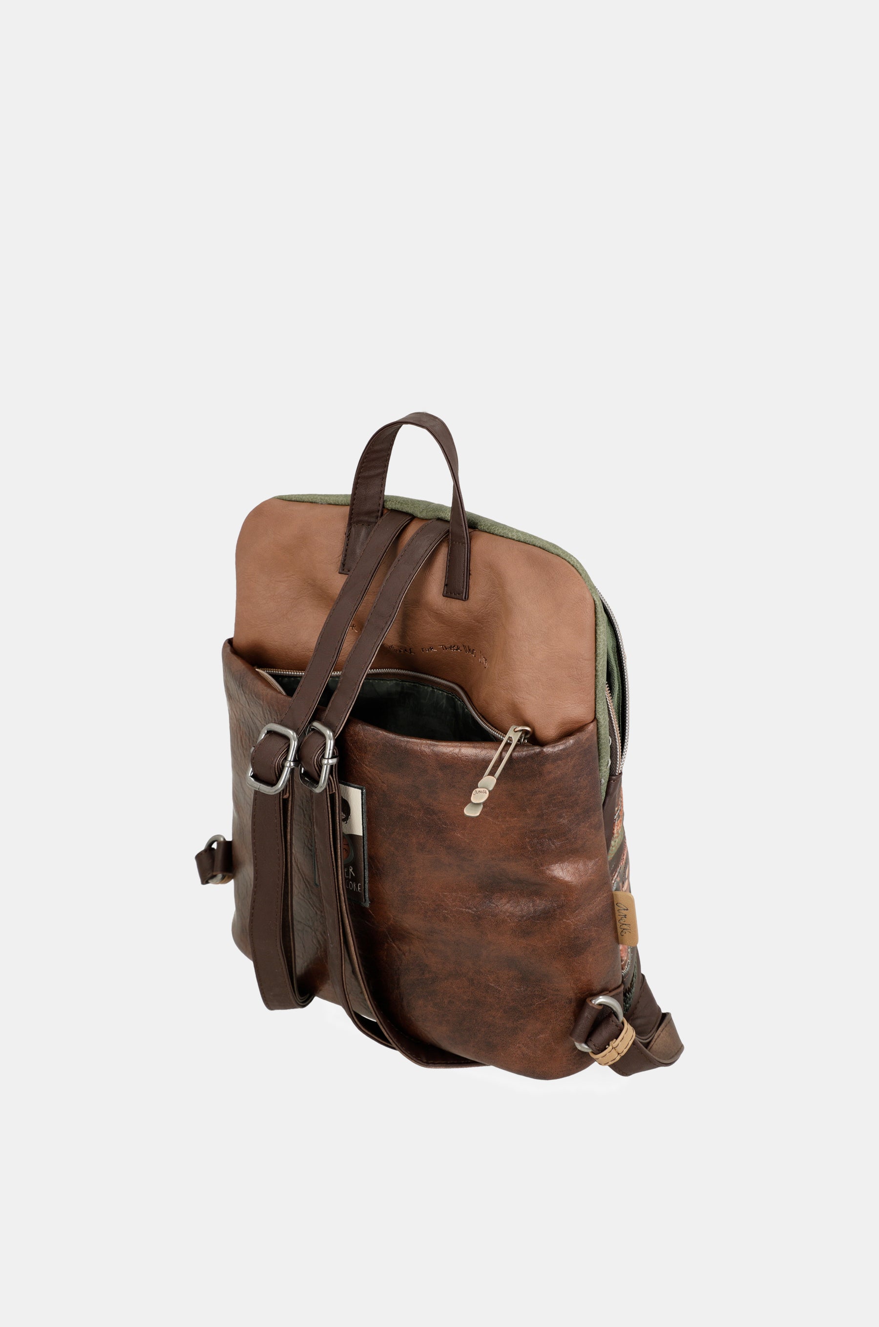 Outer mittelgroßer Rucksack