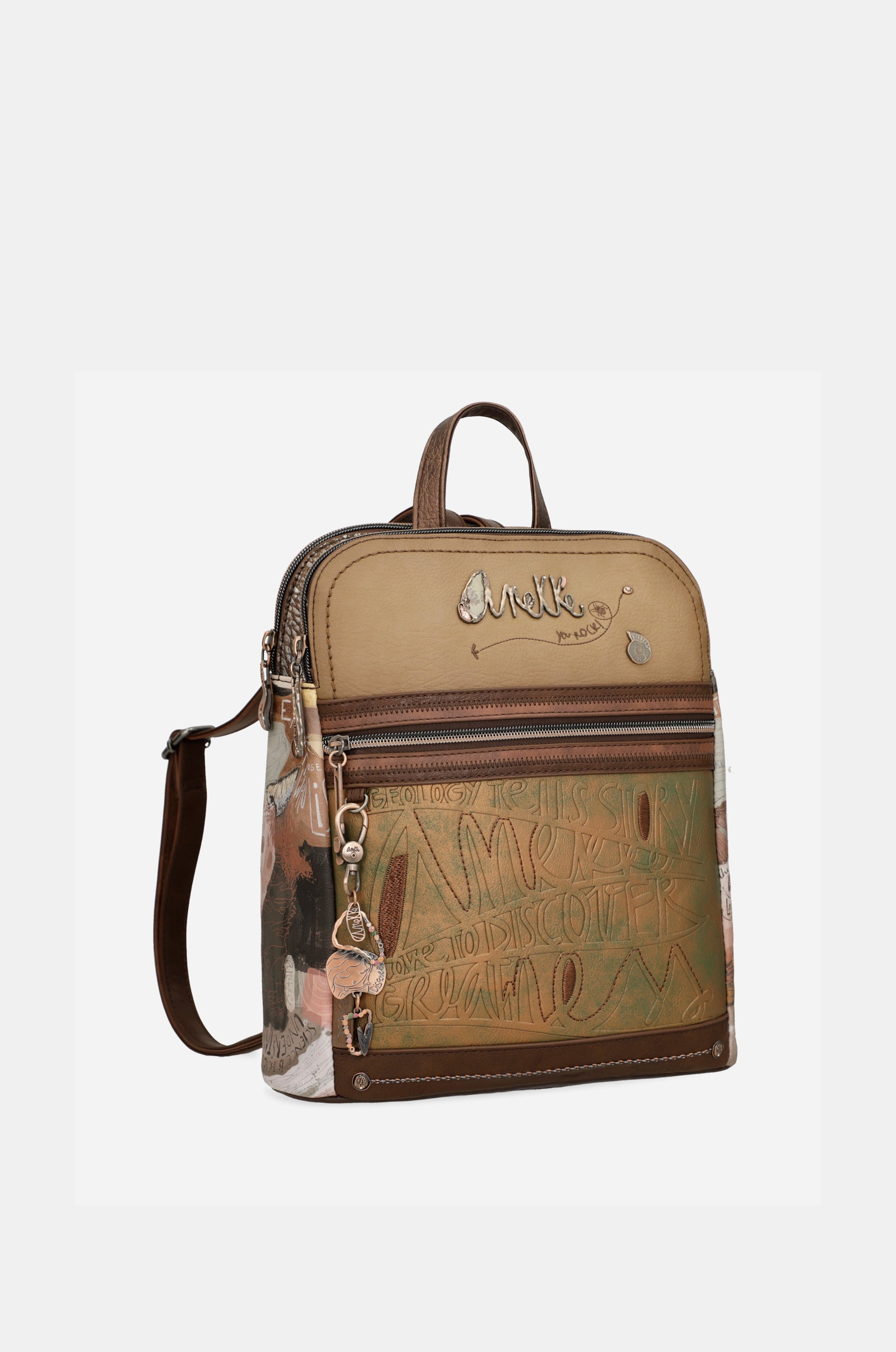 Outer 3-Fächer-Rucksack