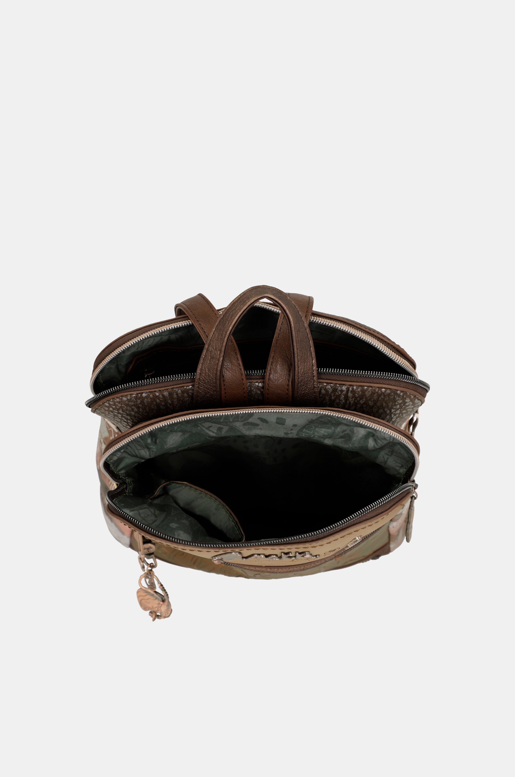 Outer 3-Fächer-Rucksack