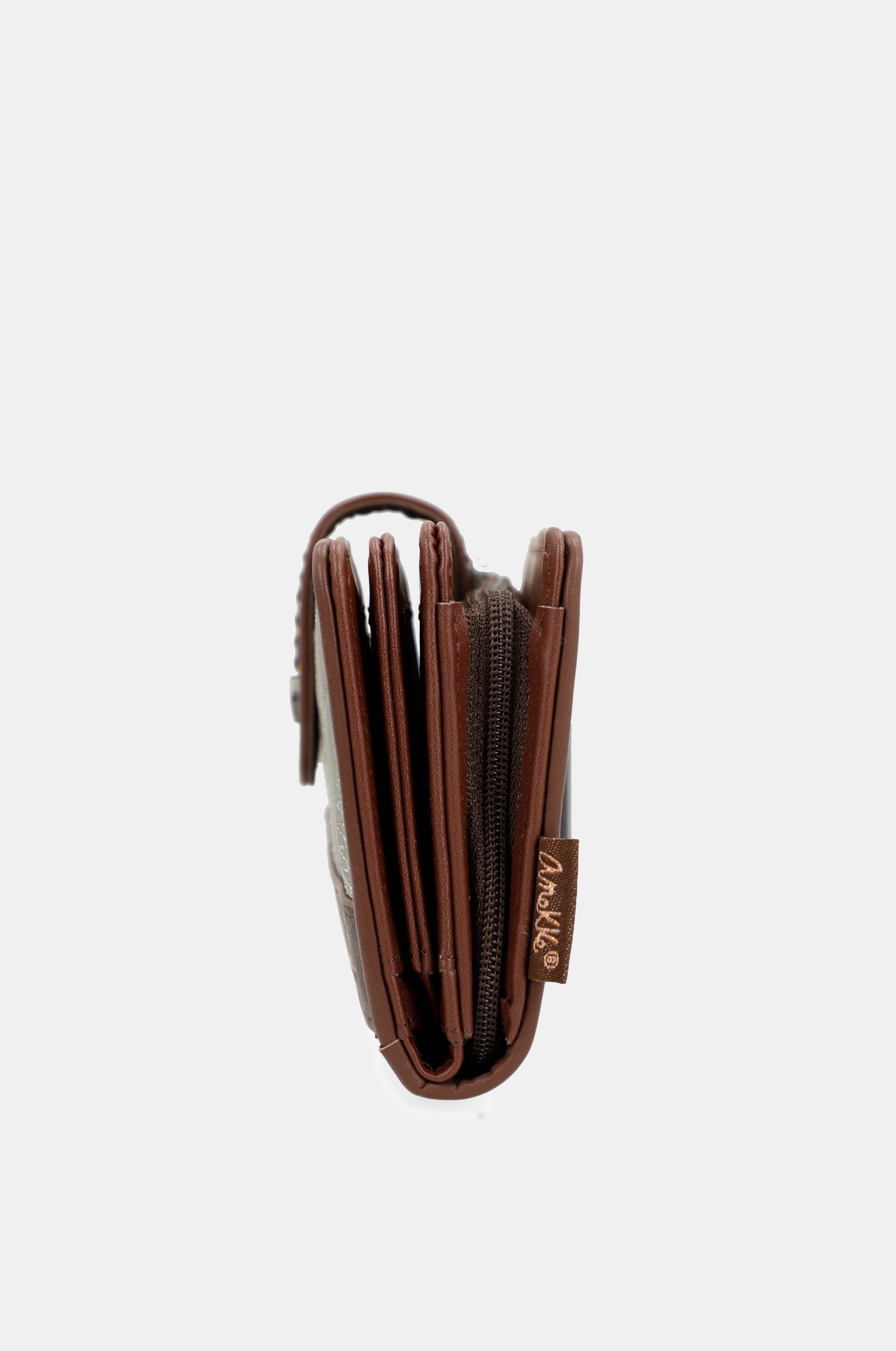Outer große Brieftasche
