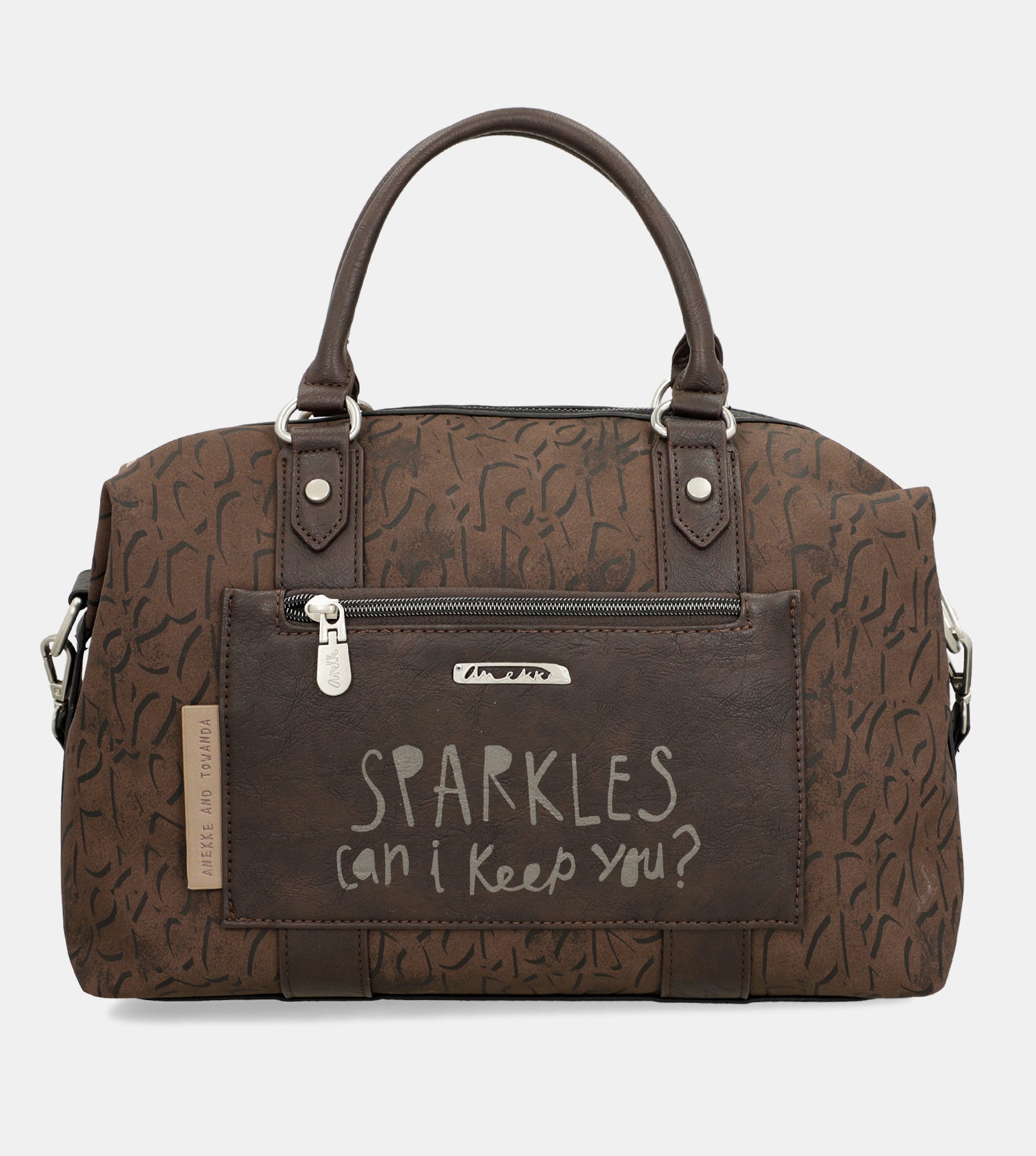 Mantle Bowlingtasche