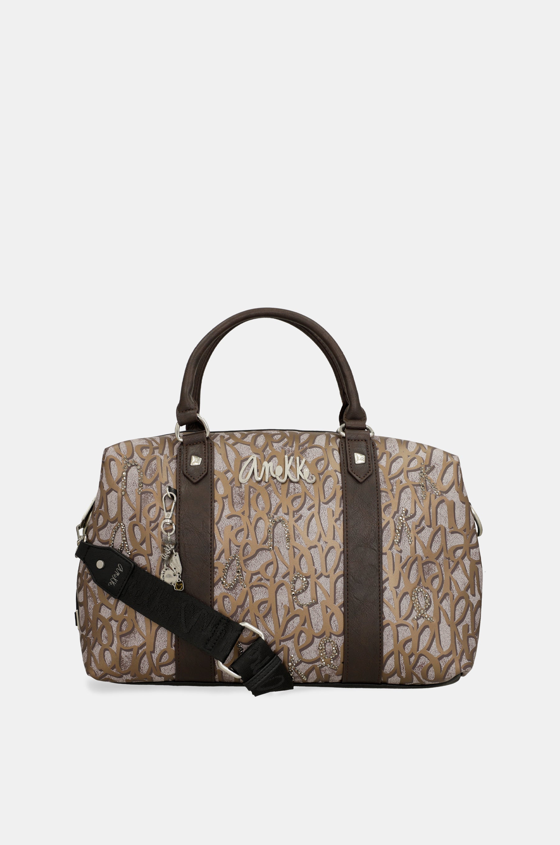 Mantle Bowlingtasche