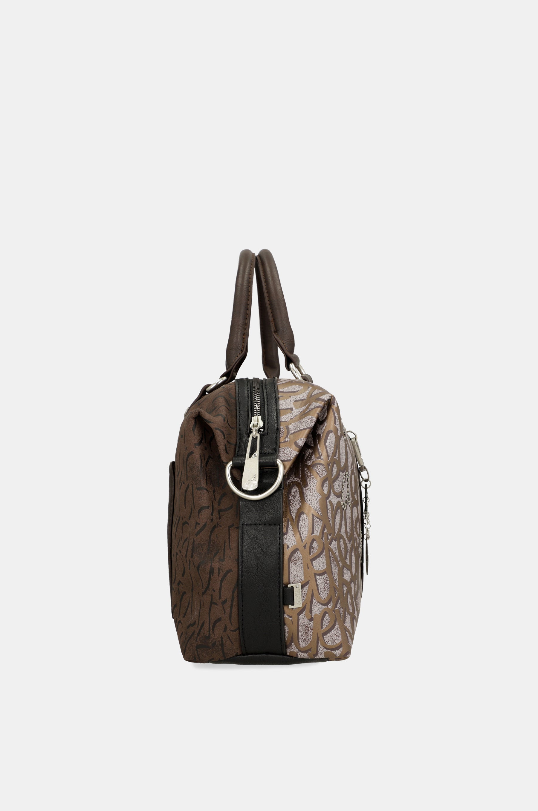 Mantle Bowlingtasche