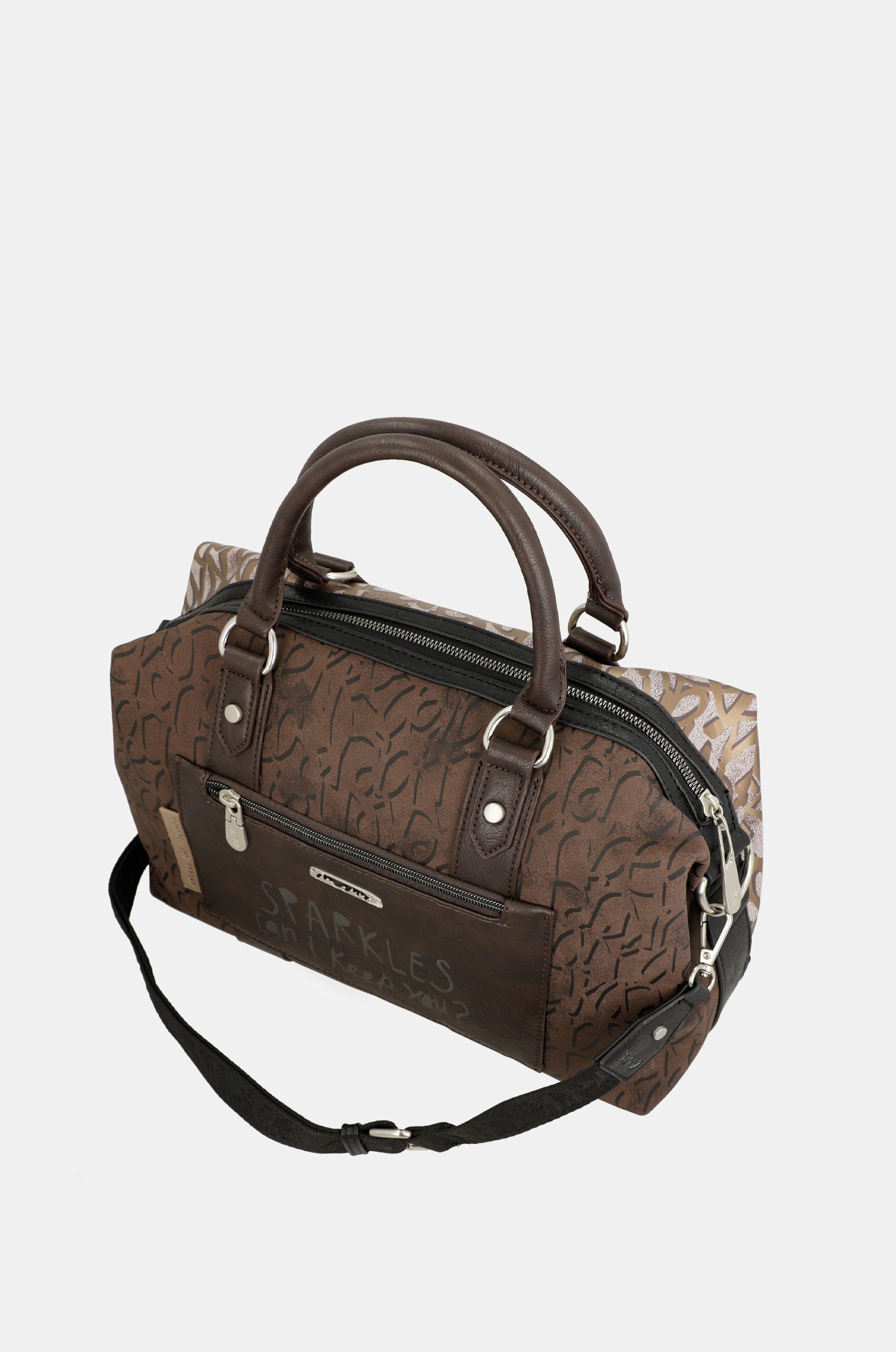 Mantle Bowlingtasche