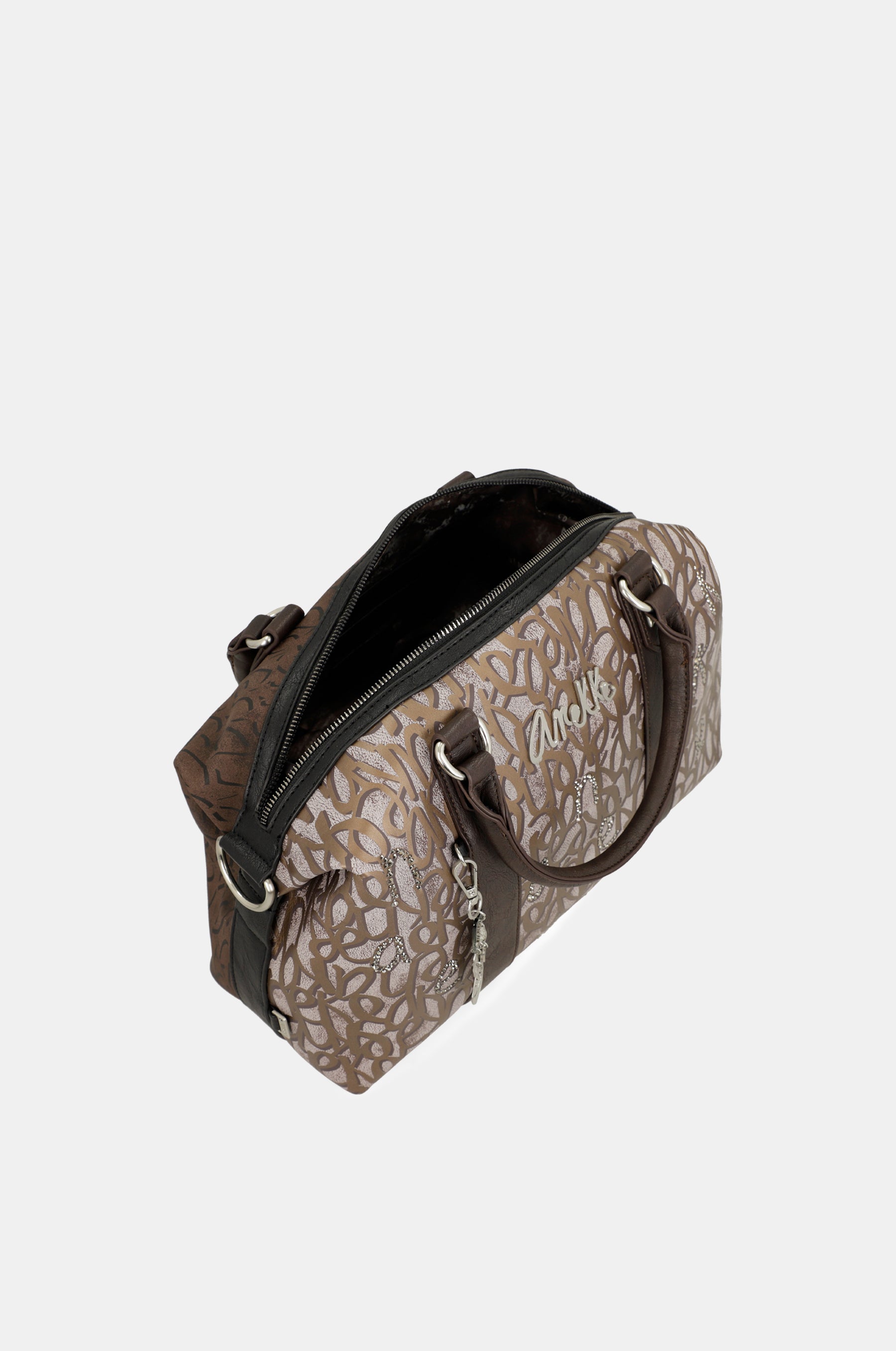 Mantle Bowlingtasche