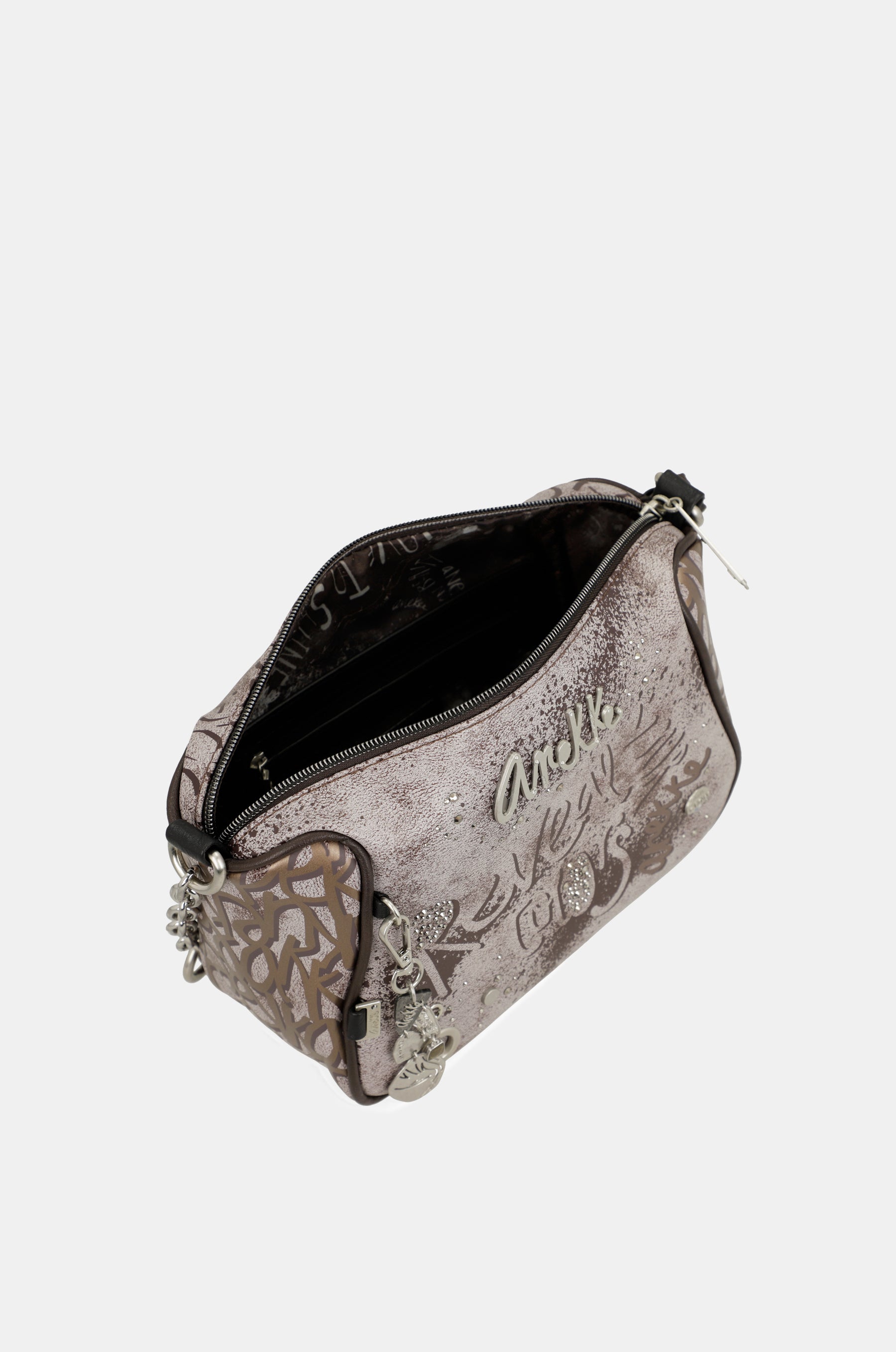 Kleine Umhängetasche Mantle