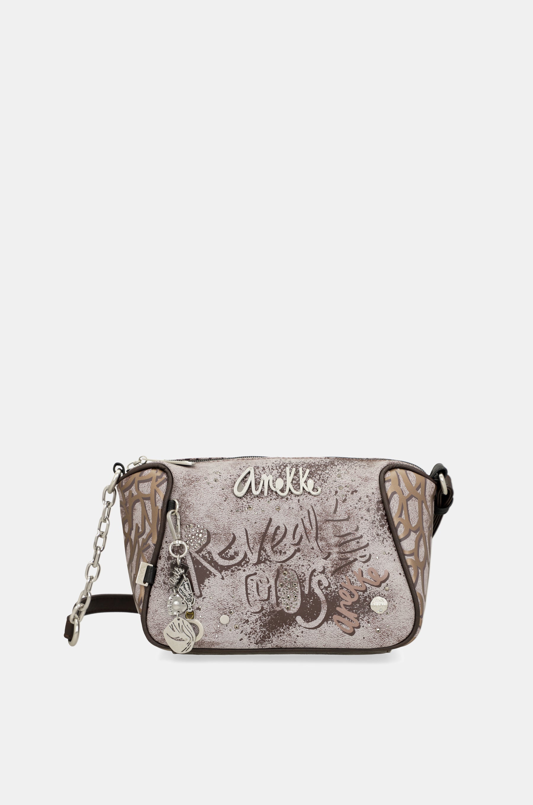 Kleine Umhängetasche Mantle