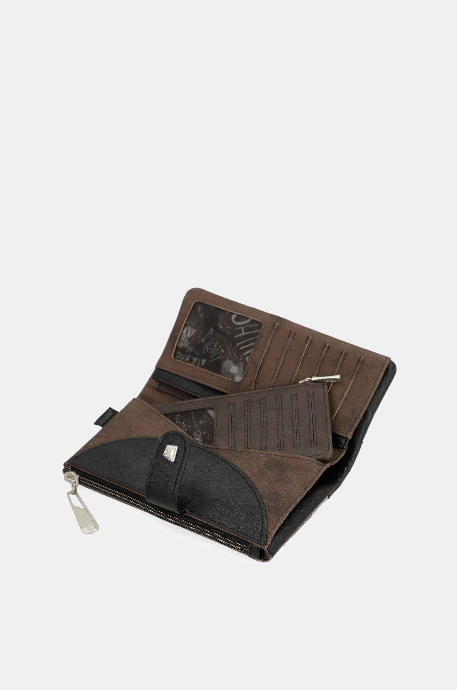 Großes Portemonnaie Anekke Mantle