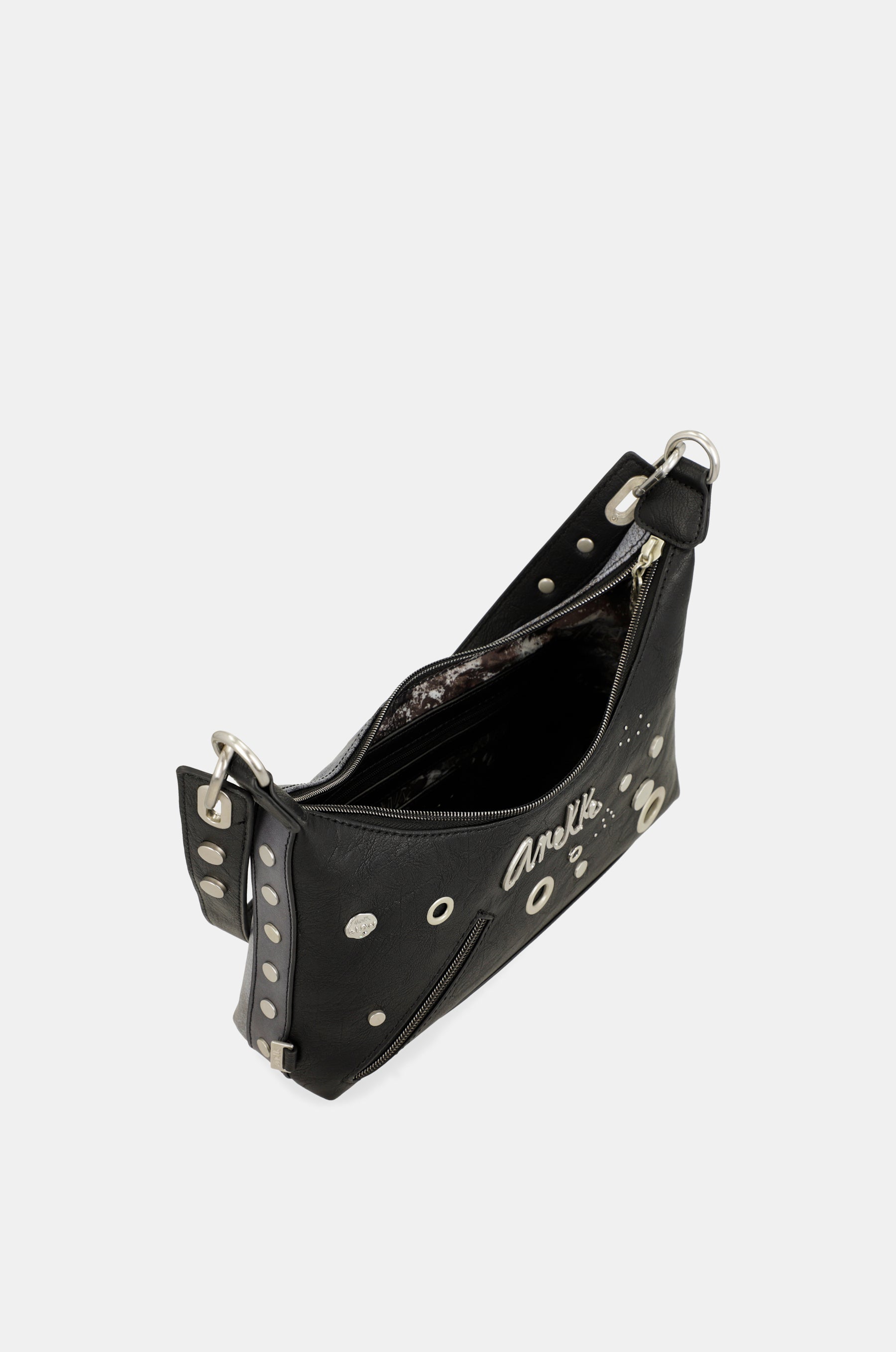 Kleine Umhängetasche Crust