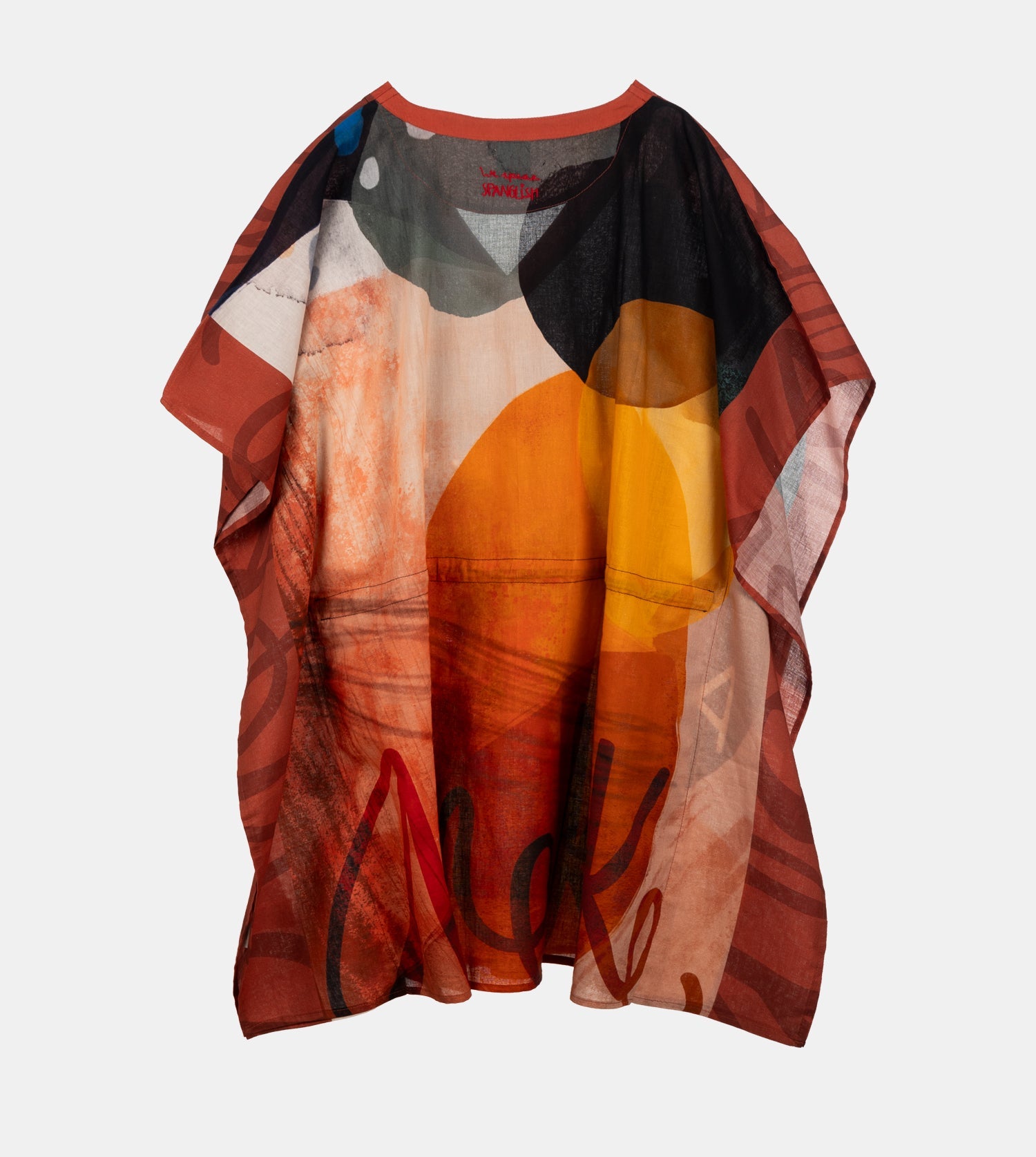 Kaftan Alma