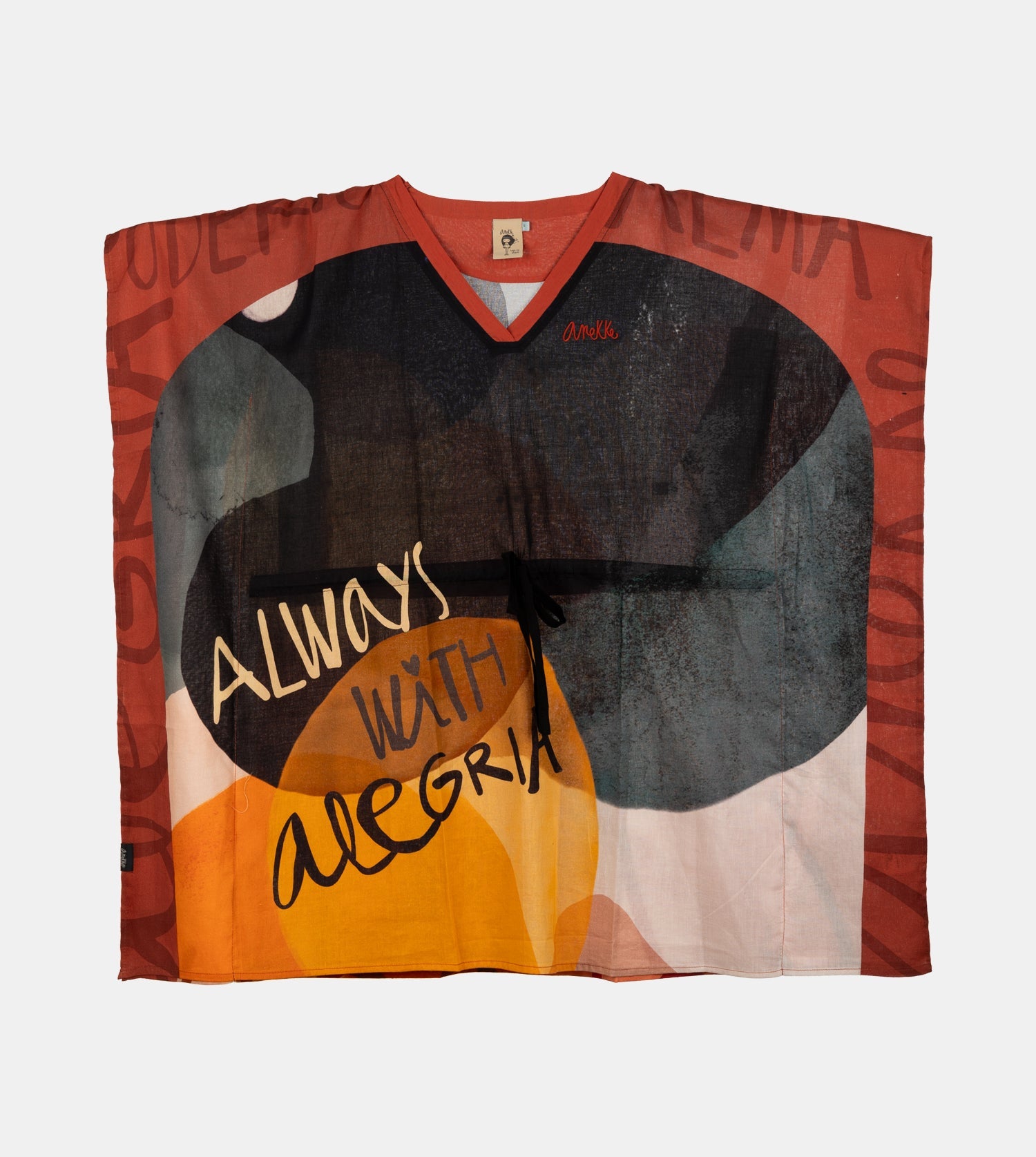 Kaftan Alma