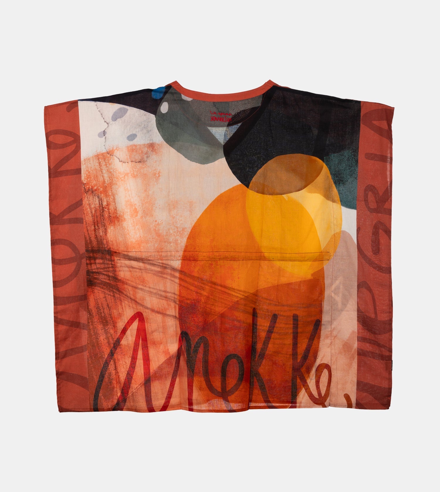 Kaftan Alma