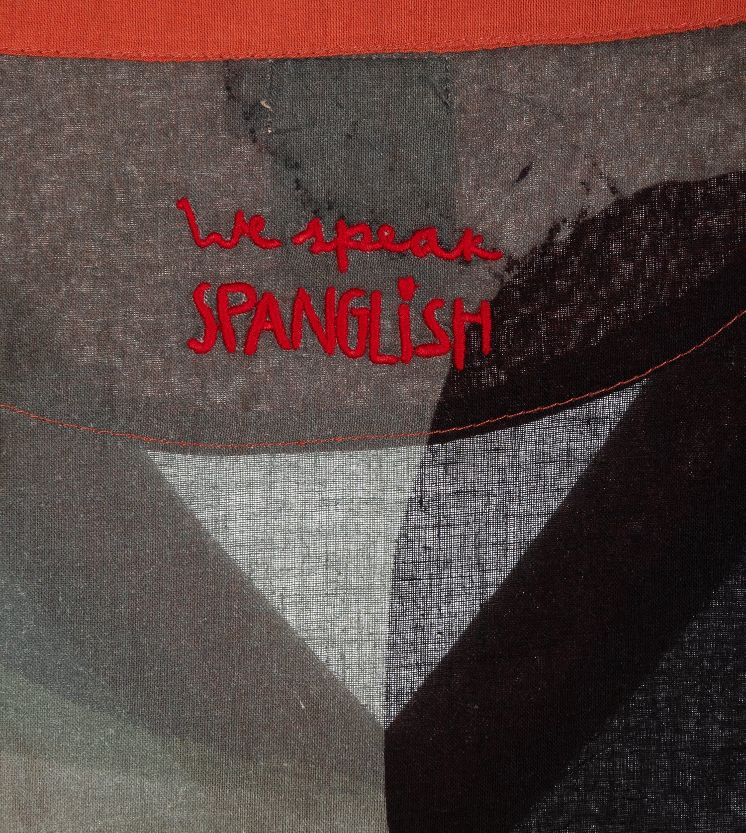 Kaftan Alma
