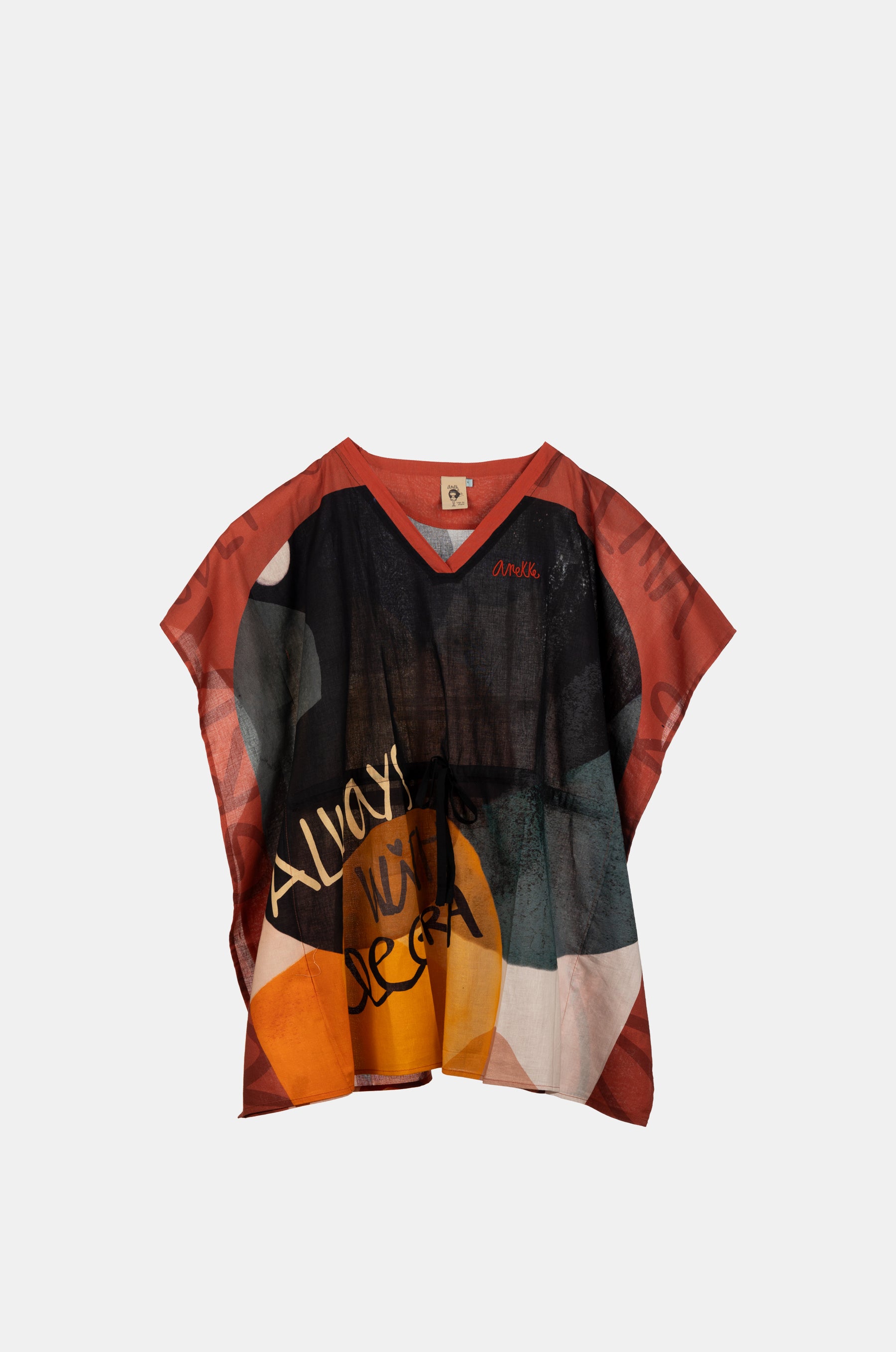 Kaftan Alma