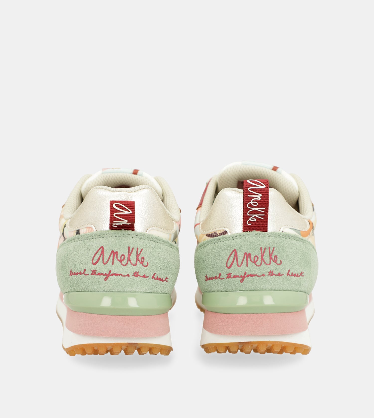 Sneakers Smart Mehrfarbig