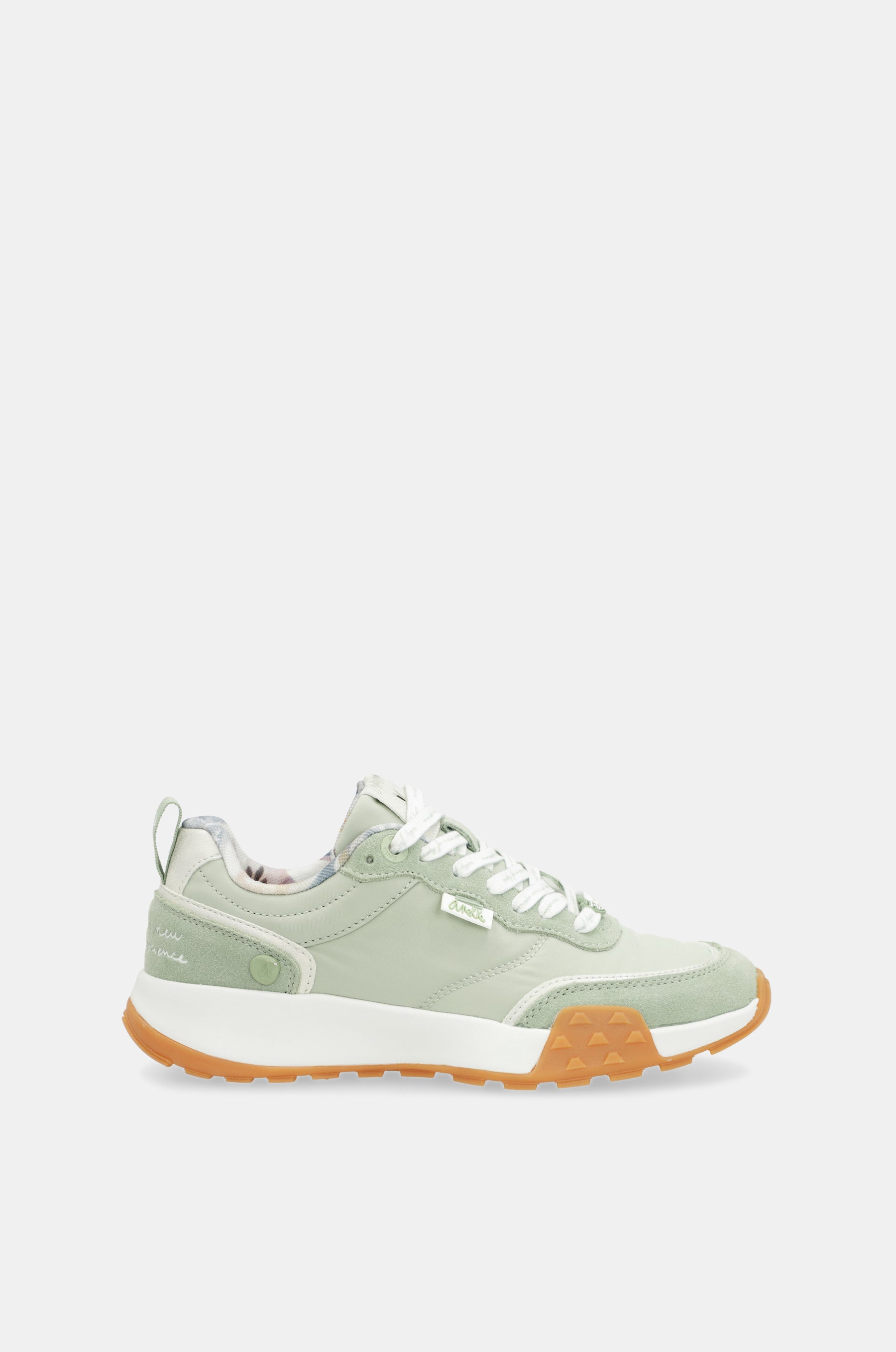 Erinnerungen Retro Turnschuhe